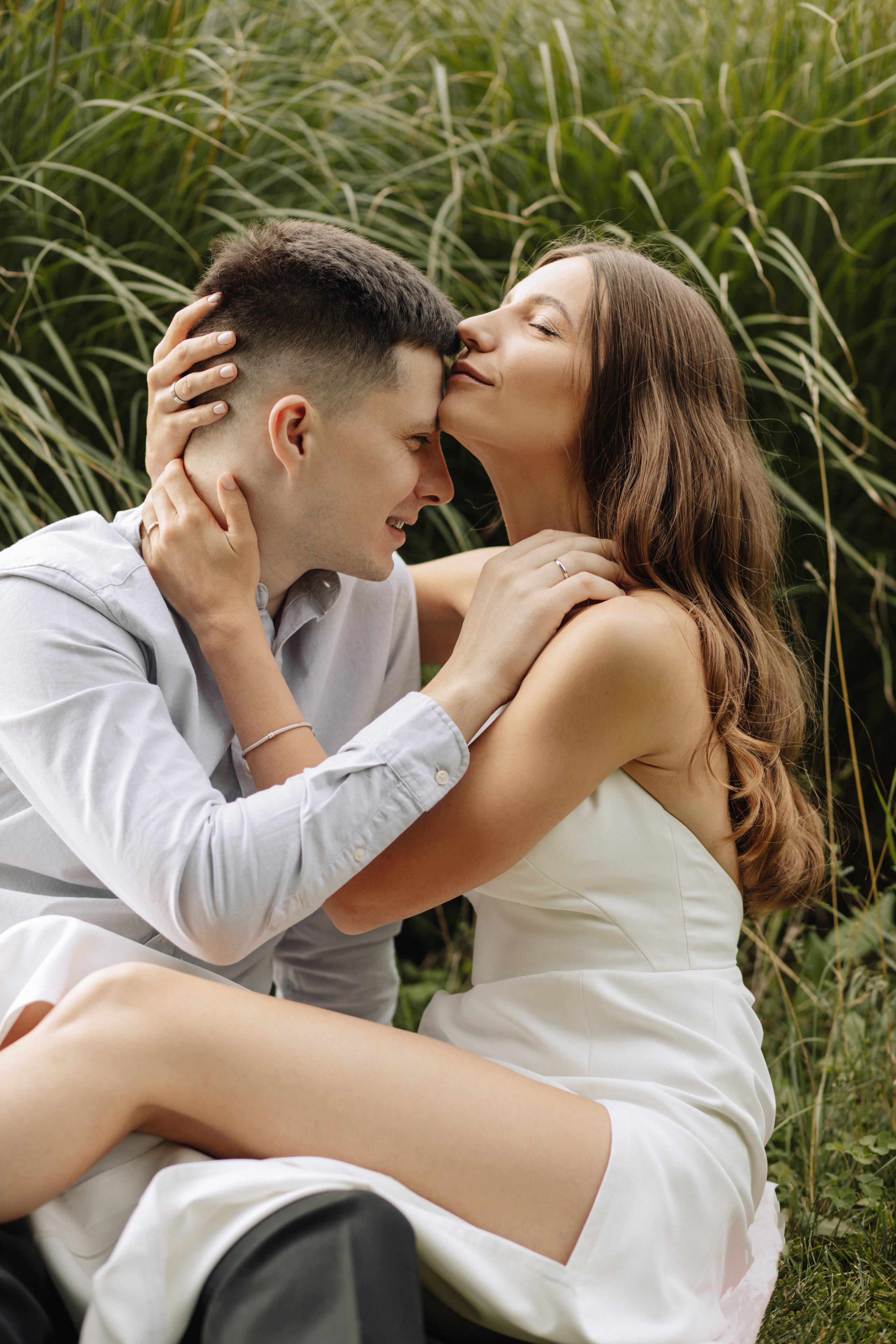 Анна & Назар. Весільний та сімейний фотограф у Харкові Ткаченко Світлана