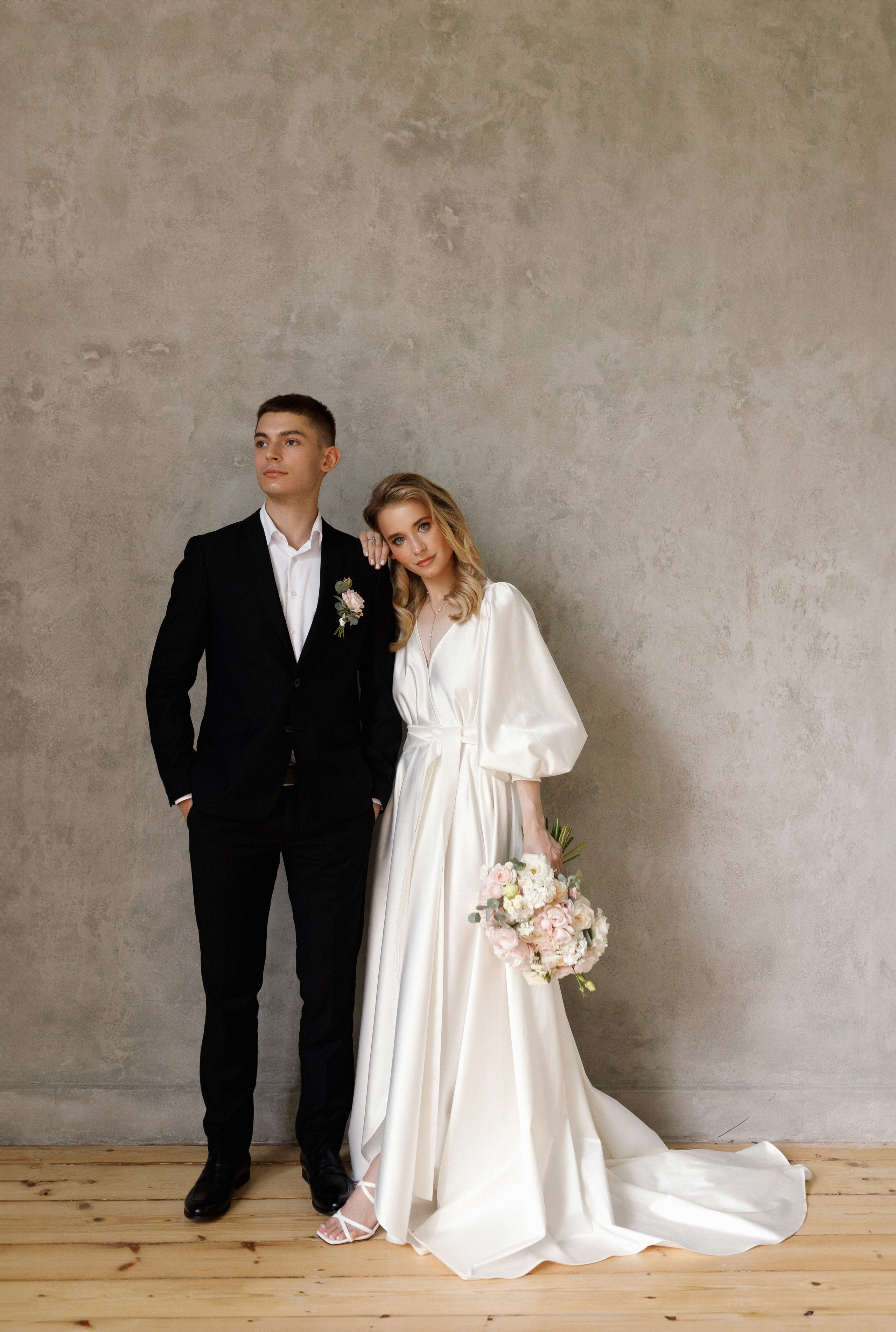 Влада & Стас. Весільний та сімейний фотограф у Харкові Ткаченко Світлана