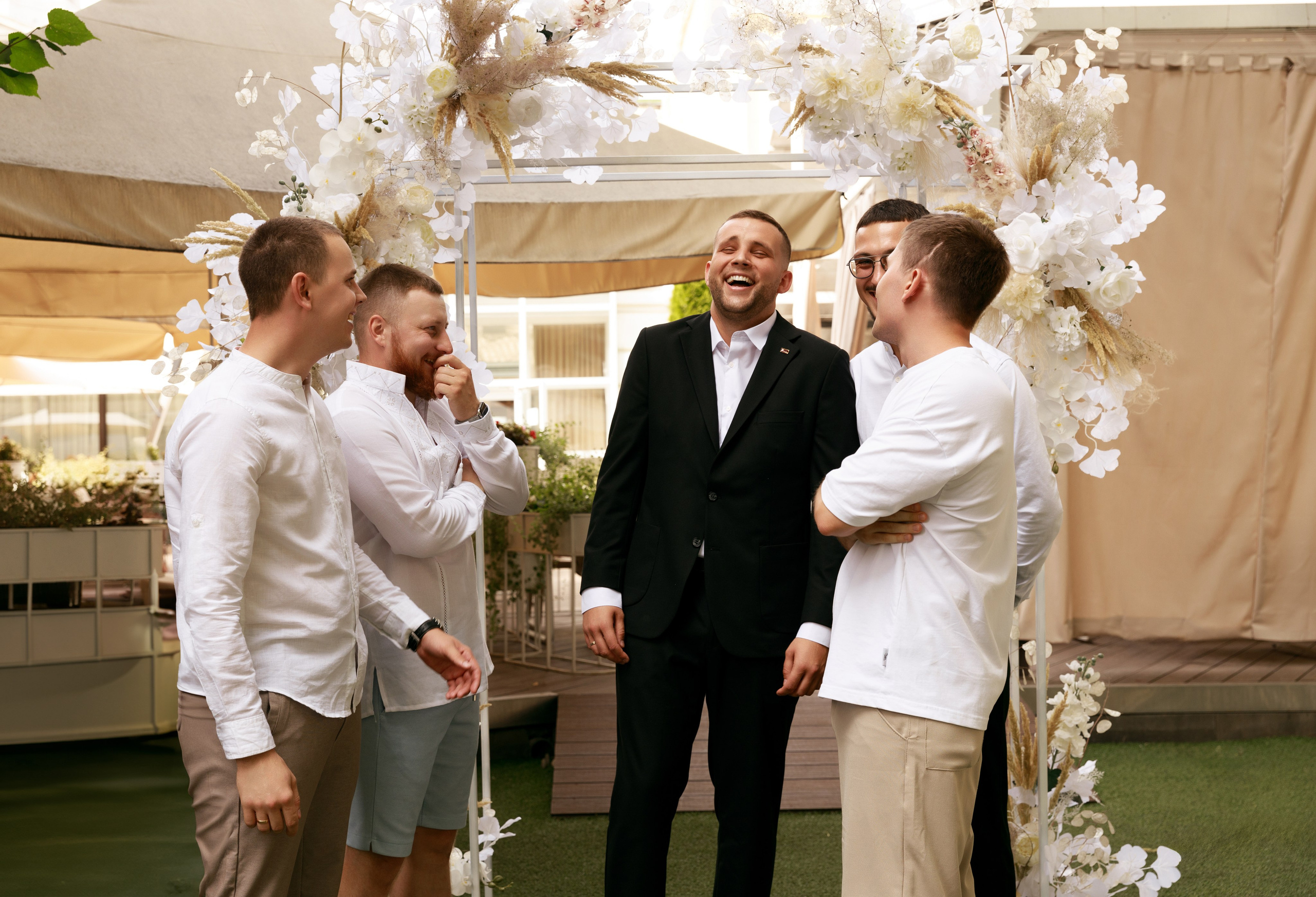 Катерина & Дмитро. Весільний та сімейний фотограф у Харкові Ткаченко Світлана