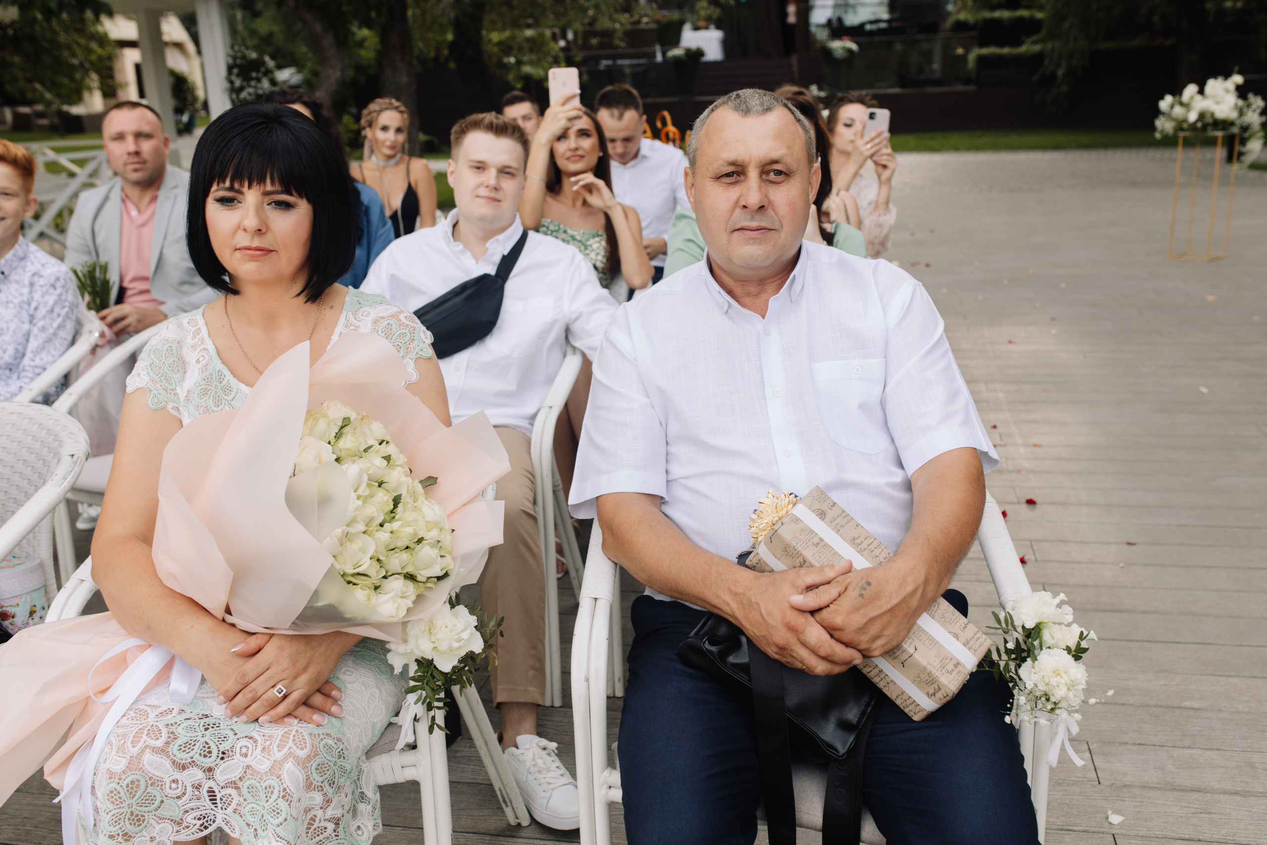 Анна & Артем. Весільний та сімейний фотограф у Харкові Ткаченко Світлана