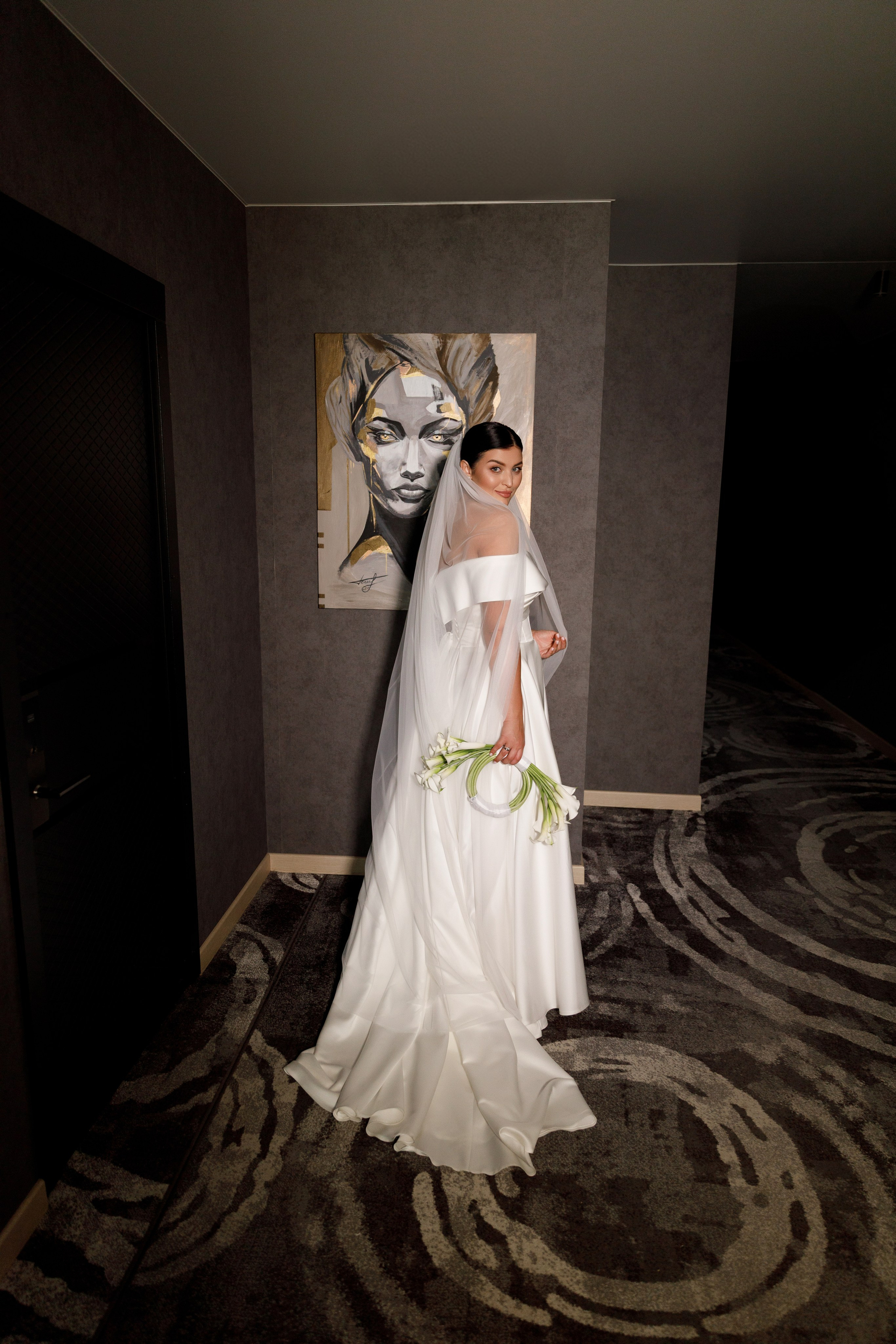 Влада & Денис. Весільний та сімейний фотограф у Харкові Ткаченко Світлана