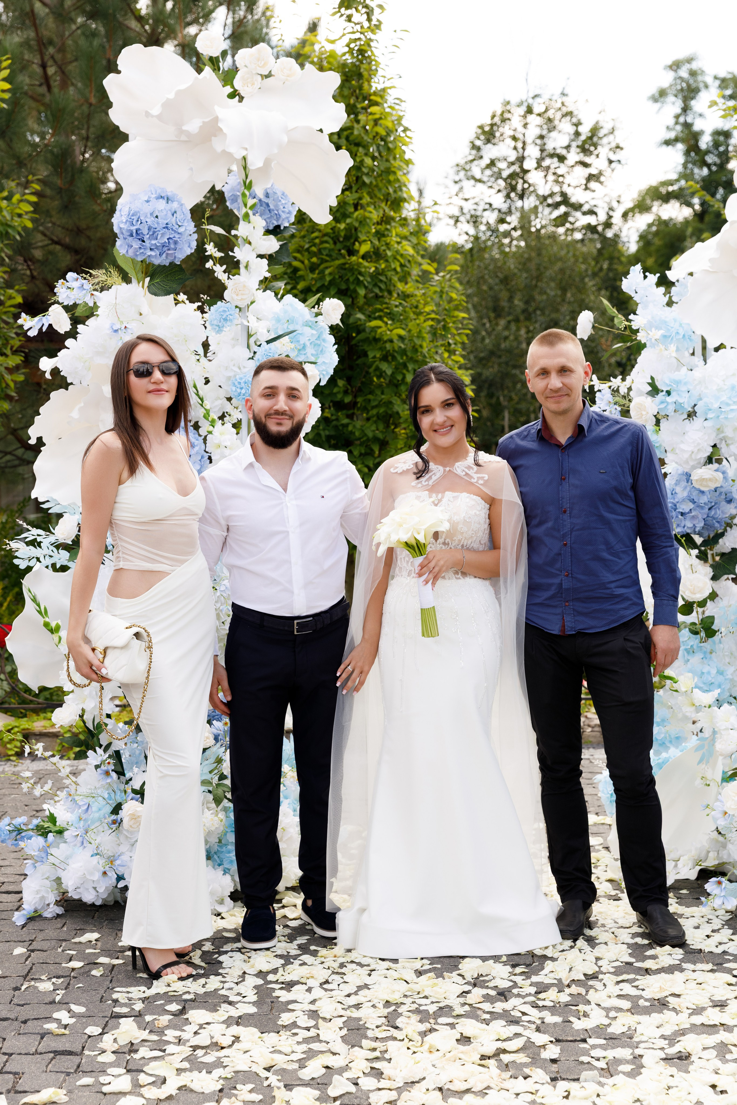 Катерина & Джекі. Весільний та сімейний фотограф у Харкові Ткаченко Світлана