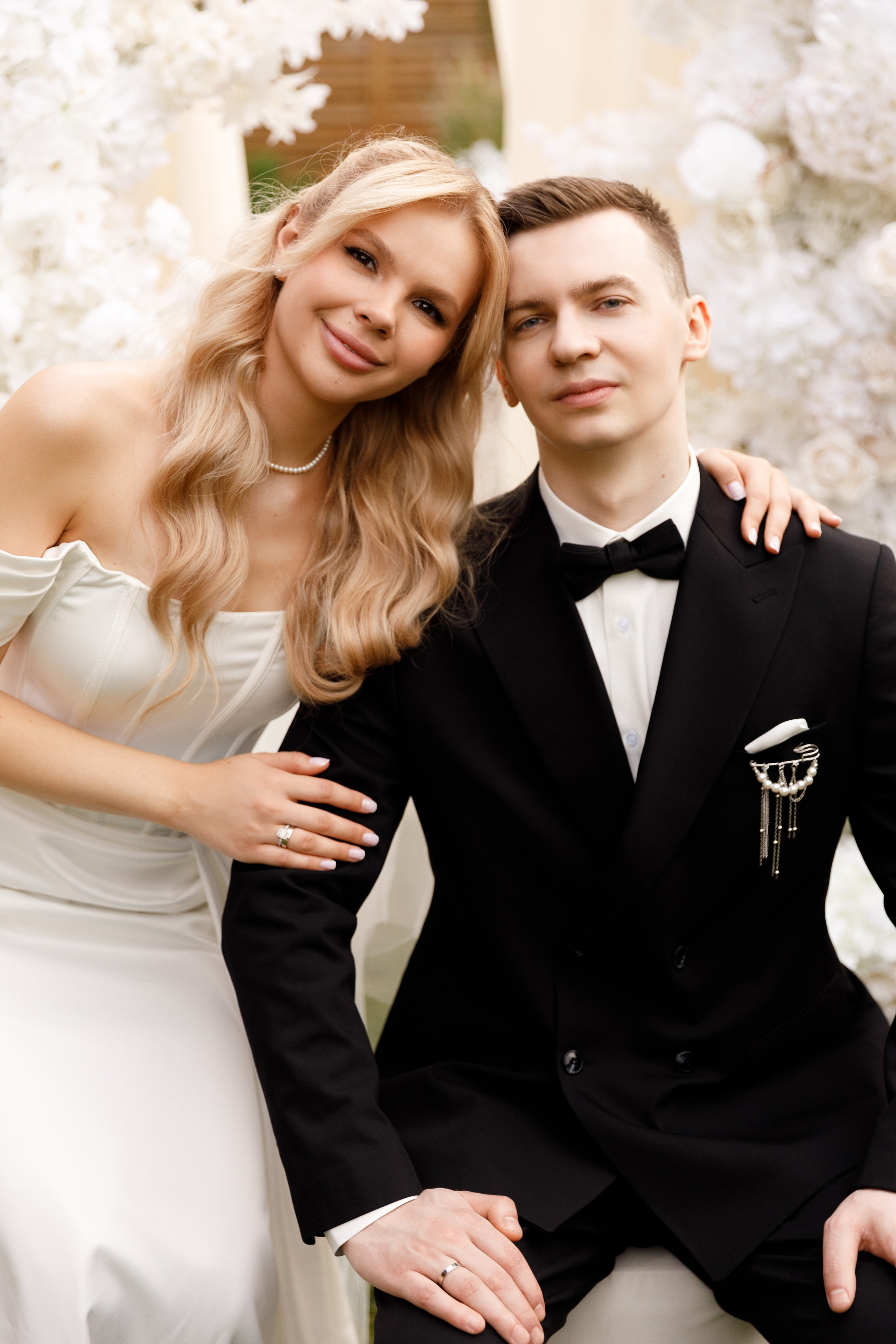 Марина & Олександр. Весільний та сімейний фотограф у Харкові Ткаченко Світлана