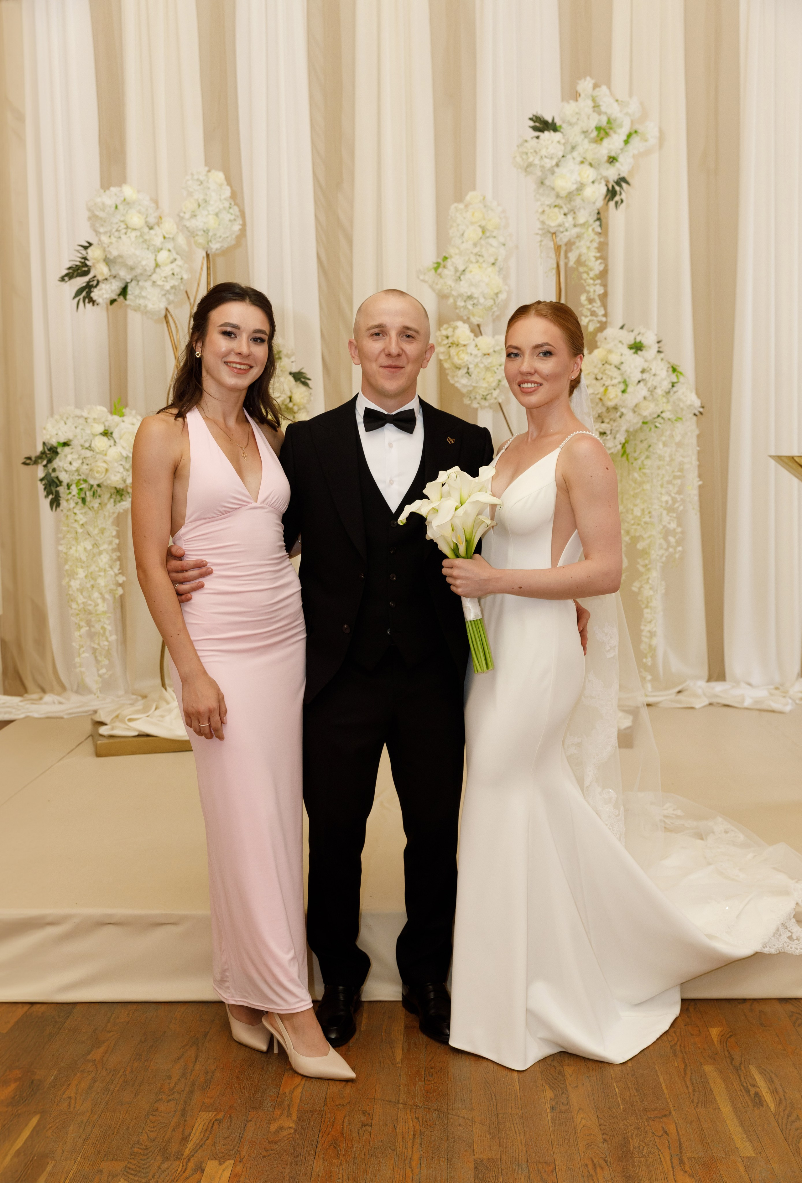 Ірина Денис. Весільний та сімейний фотограф у Харкові Ткаченко Світлана