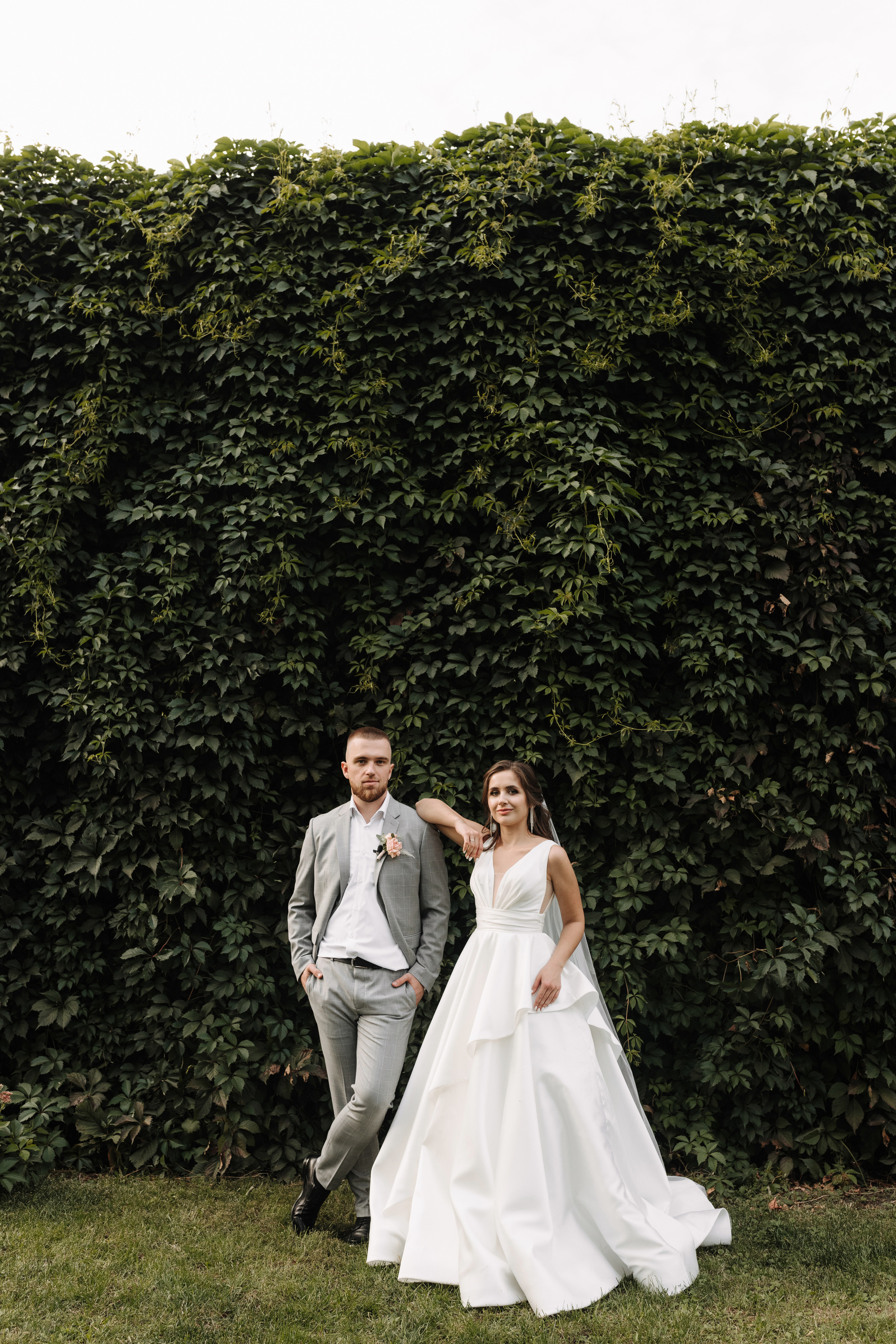 Віка & Максим. Весільний та сімейний фотограф у Харкові Ткаченко Світлана