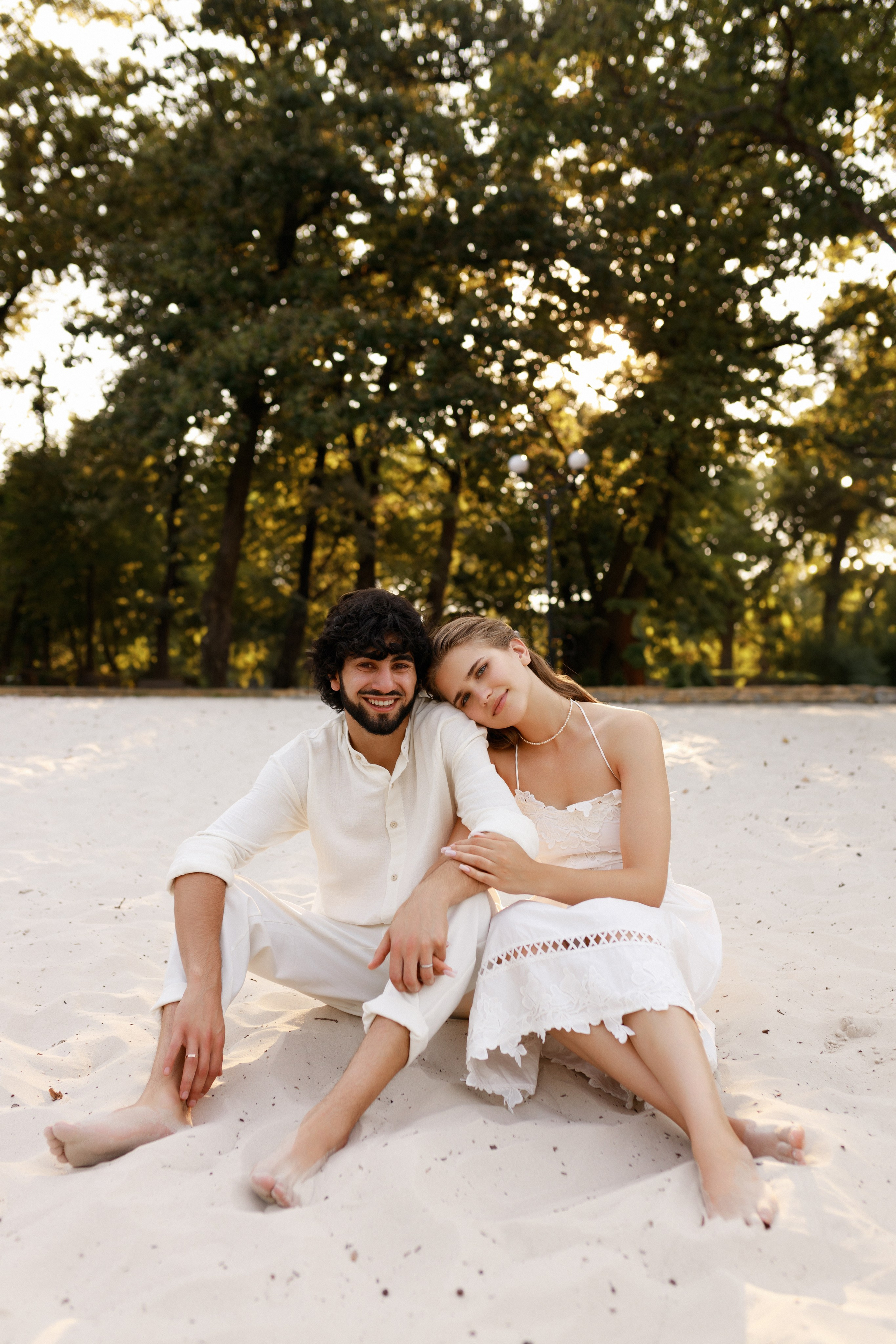 Поліна & Карен. Весільний та сімейний фотограф у Харкові Ткаченко Світлана