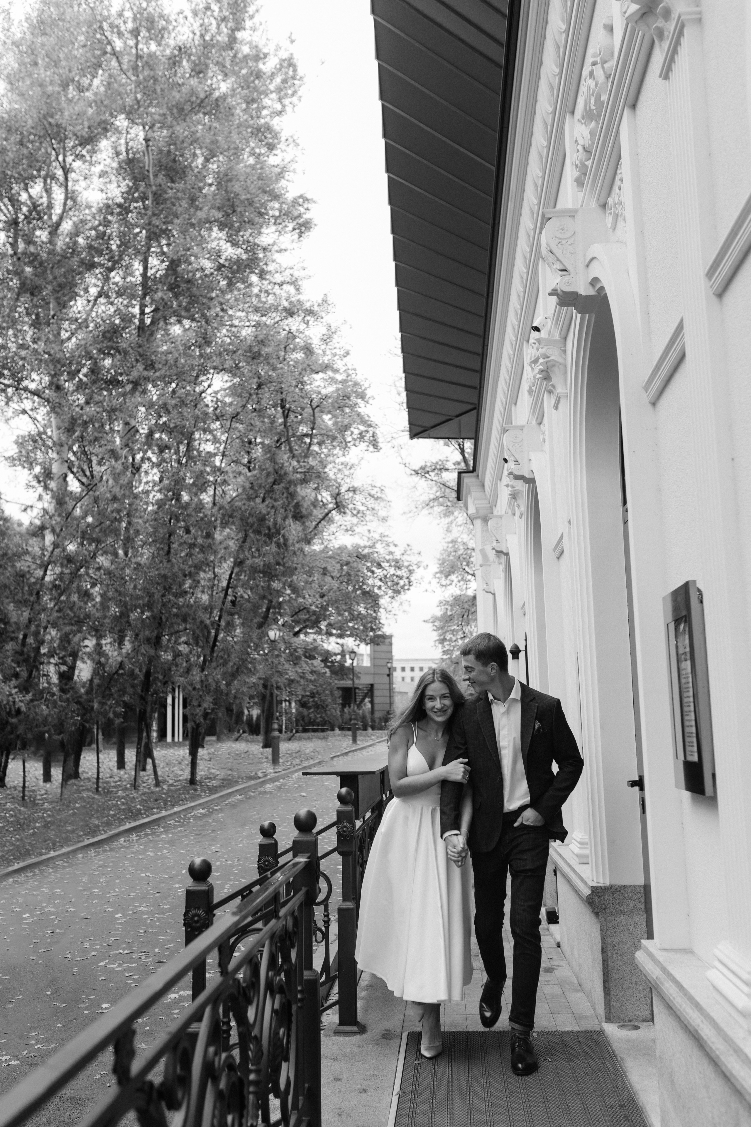 Христина & Олексій. Весільний та сімейний фотограф у Харкові Ткаченко Світлана