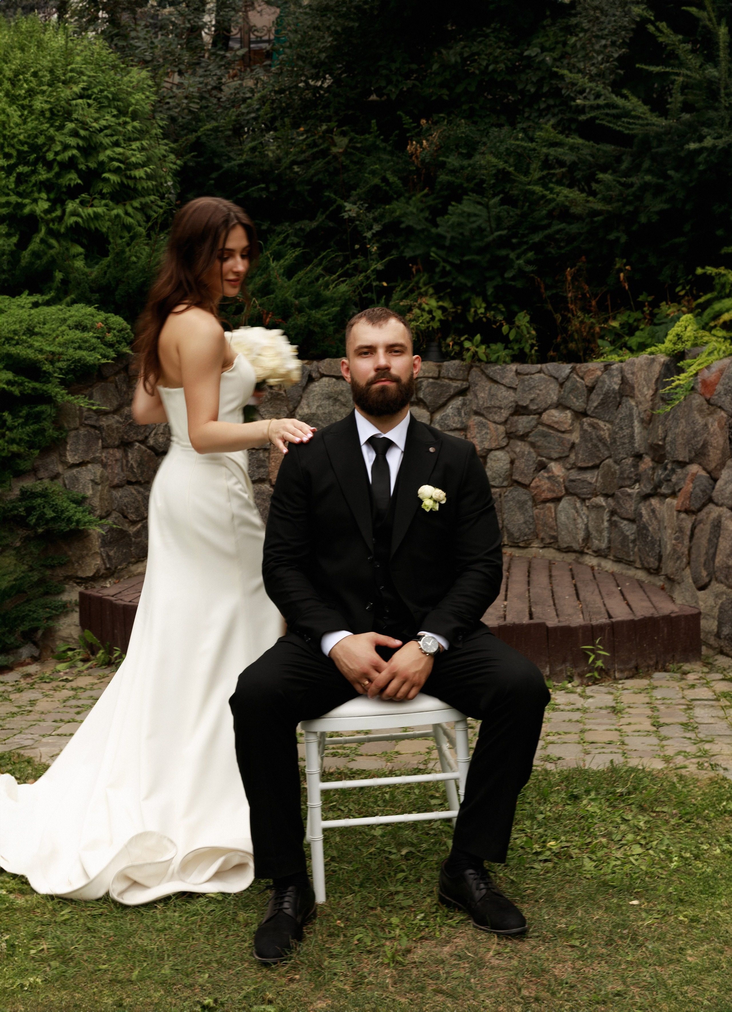 Катерина & Роман. Весільний та сімейний фотограф у Харкові Ткаченко Світлана