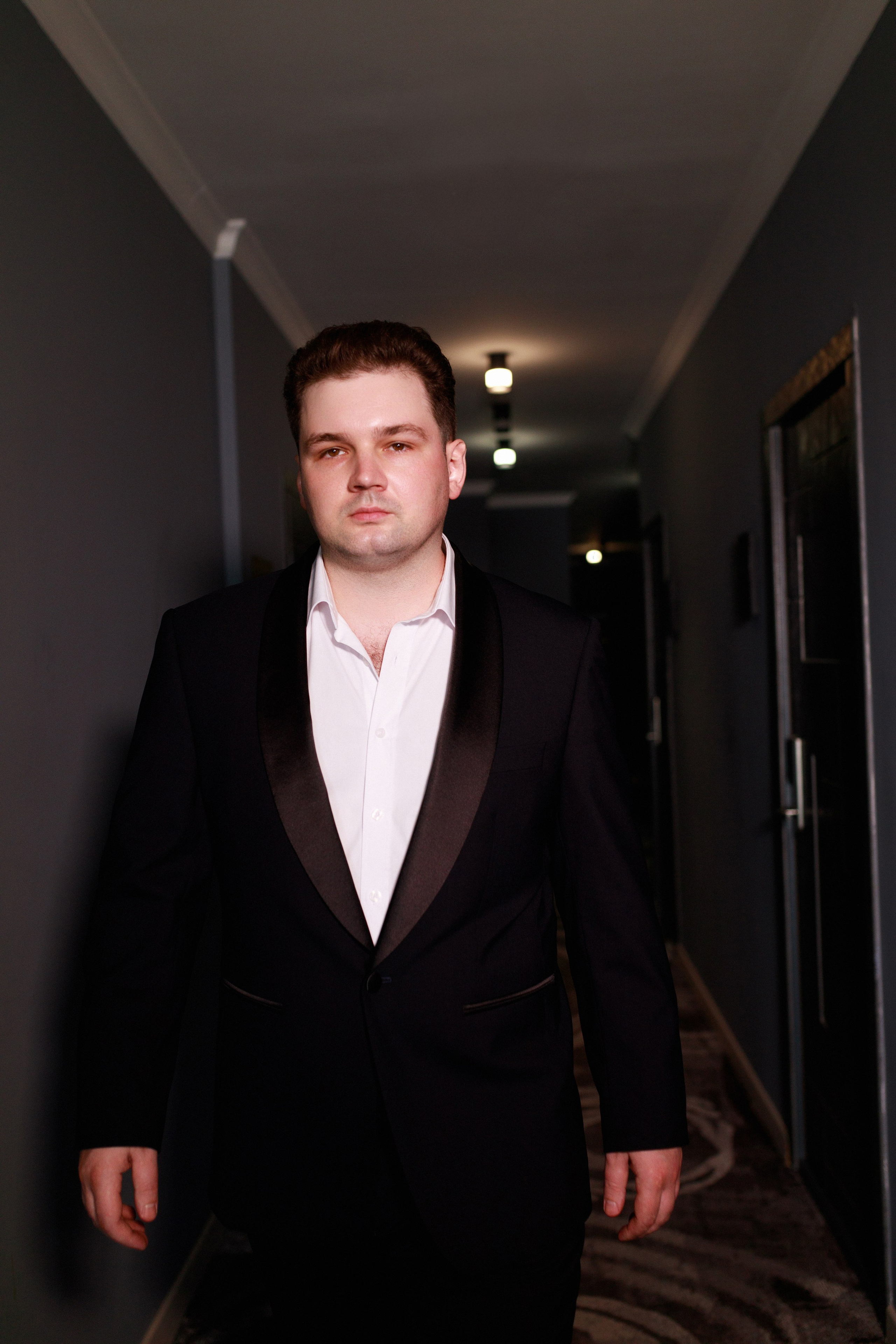 Вікторія & Андрій. Весільний та сімейний фотограф у Харкові Ткаченко Світлана