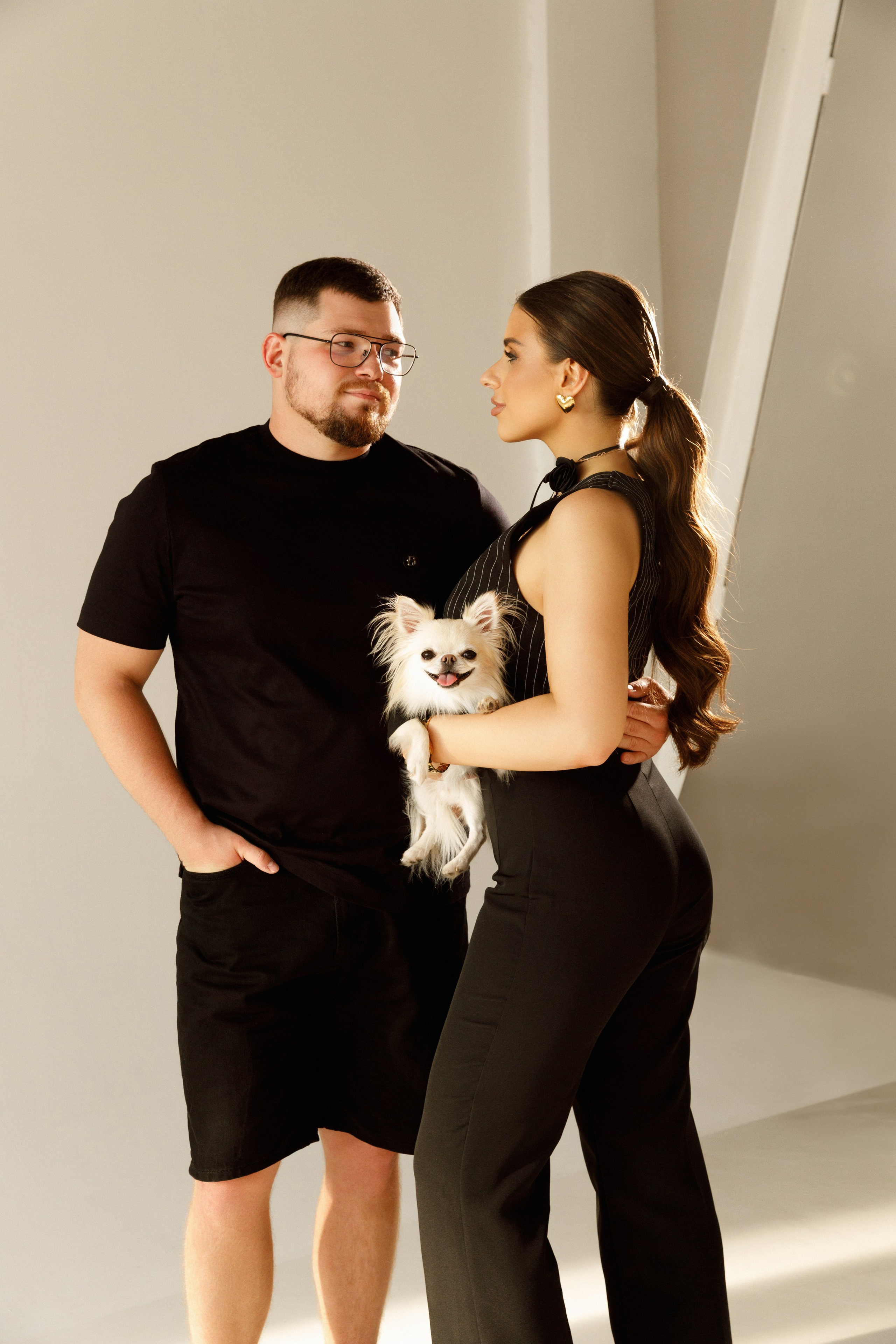 Ольга & Іван. Весільний та сімейний фотограф у Харкові Ткаченко Світлана