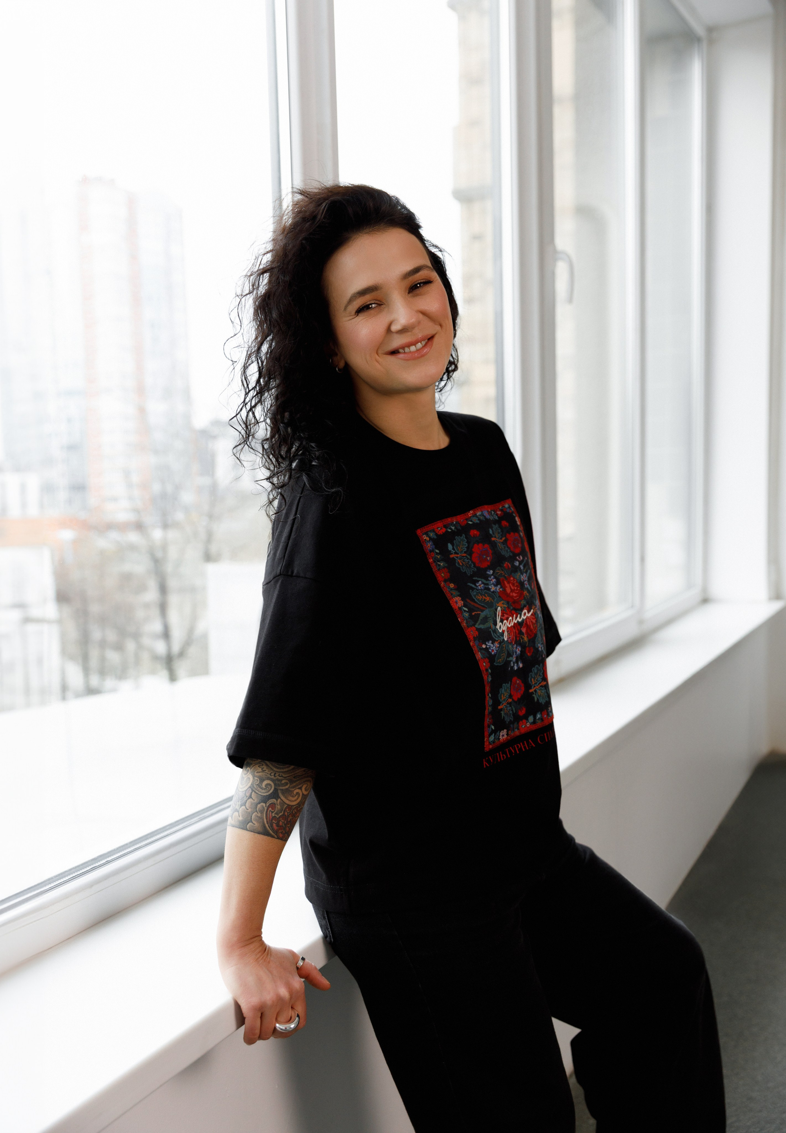 Ольга. Весільний та сімейний фотограф у Харкові Ткаченко Світлана