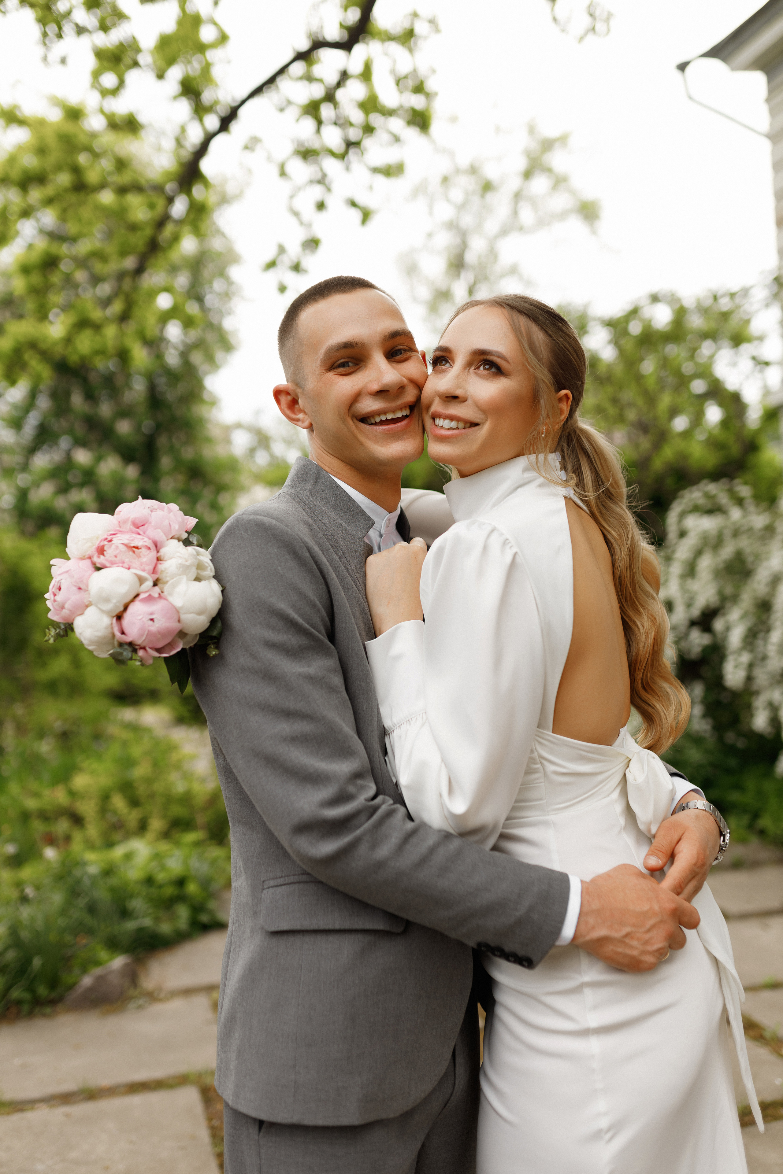 Олена & Ярослав. Весільний та сімейний фотограф у Харкові Ткаченко Світлана