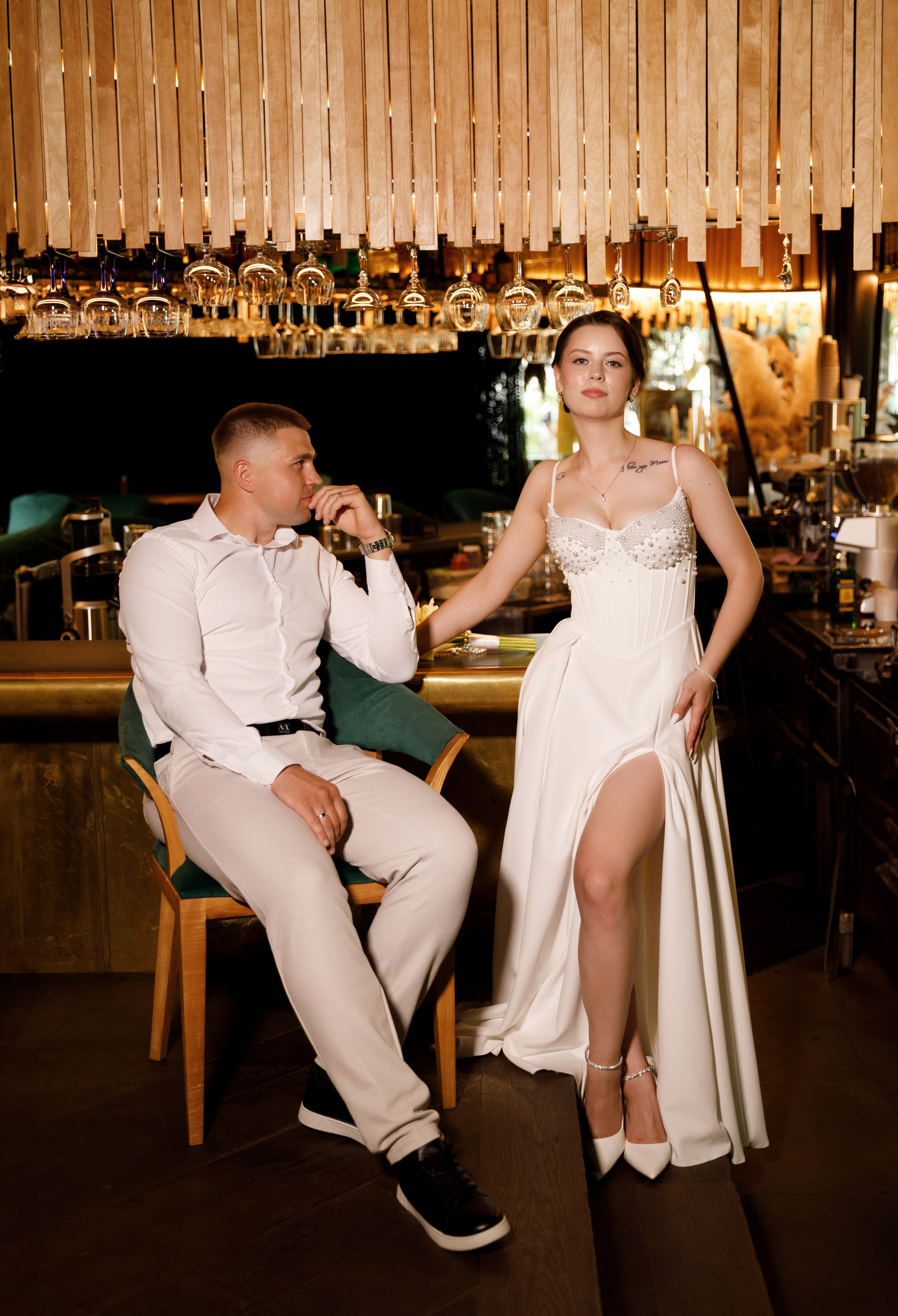 Марина & Влад. Весільний та сімейний фотограф у Харкові Ткаченко Світлана