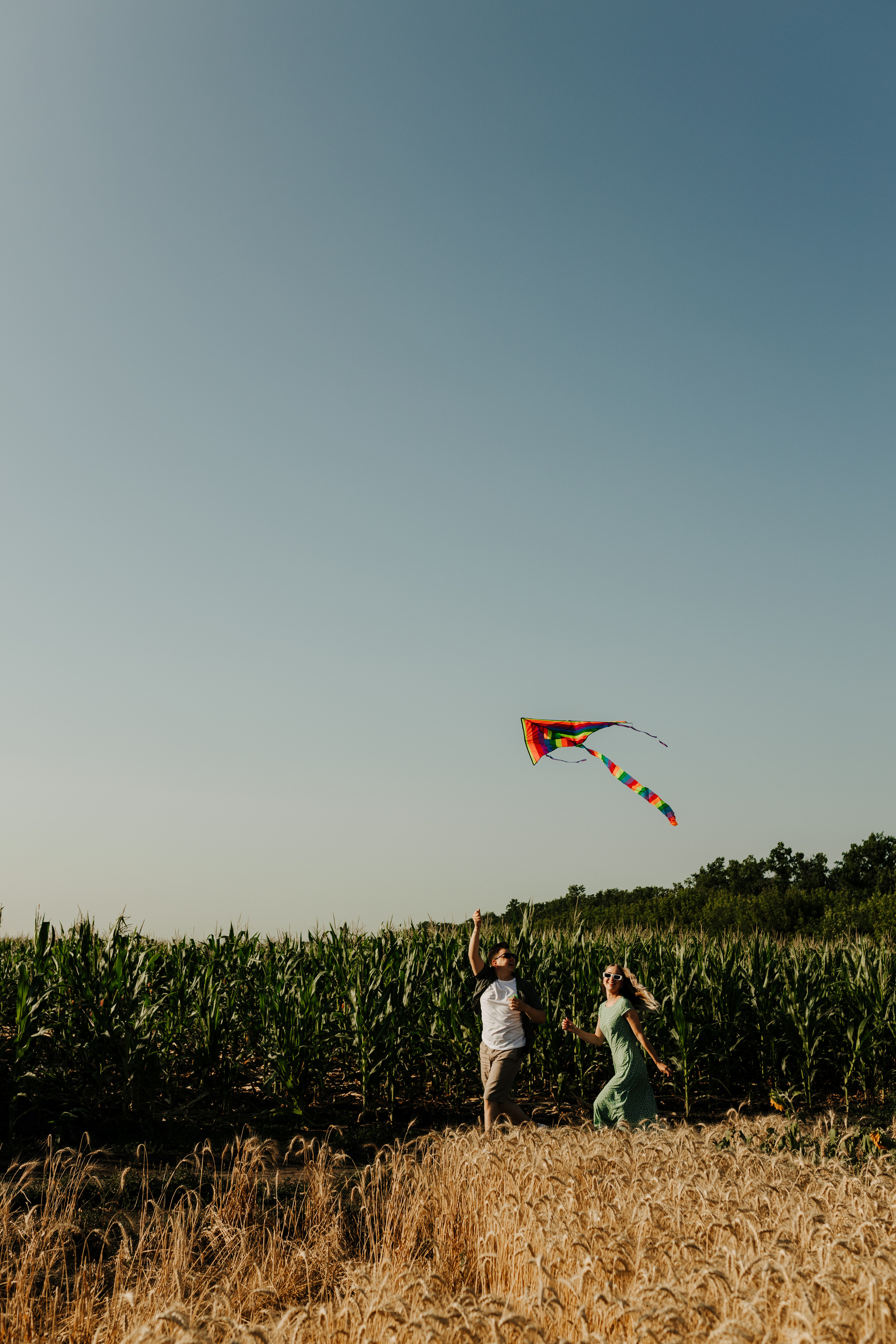 Катя & Діма. Весільний та сімейний фотограф у Харкові Ткаченко Світлана