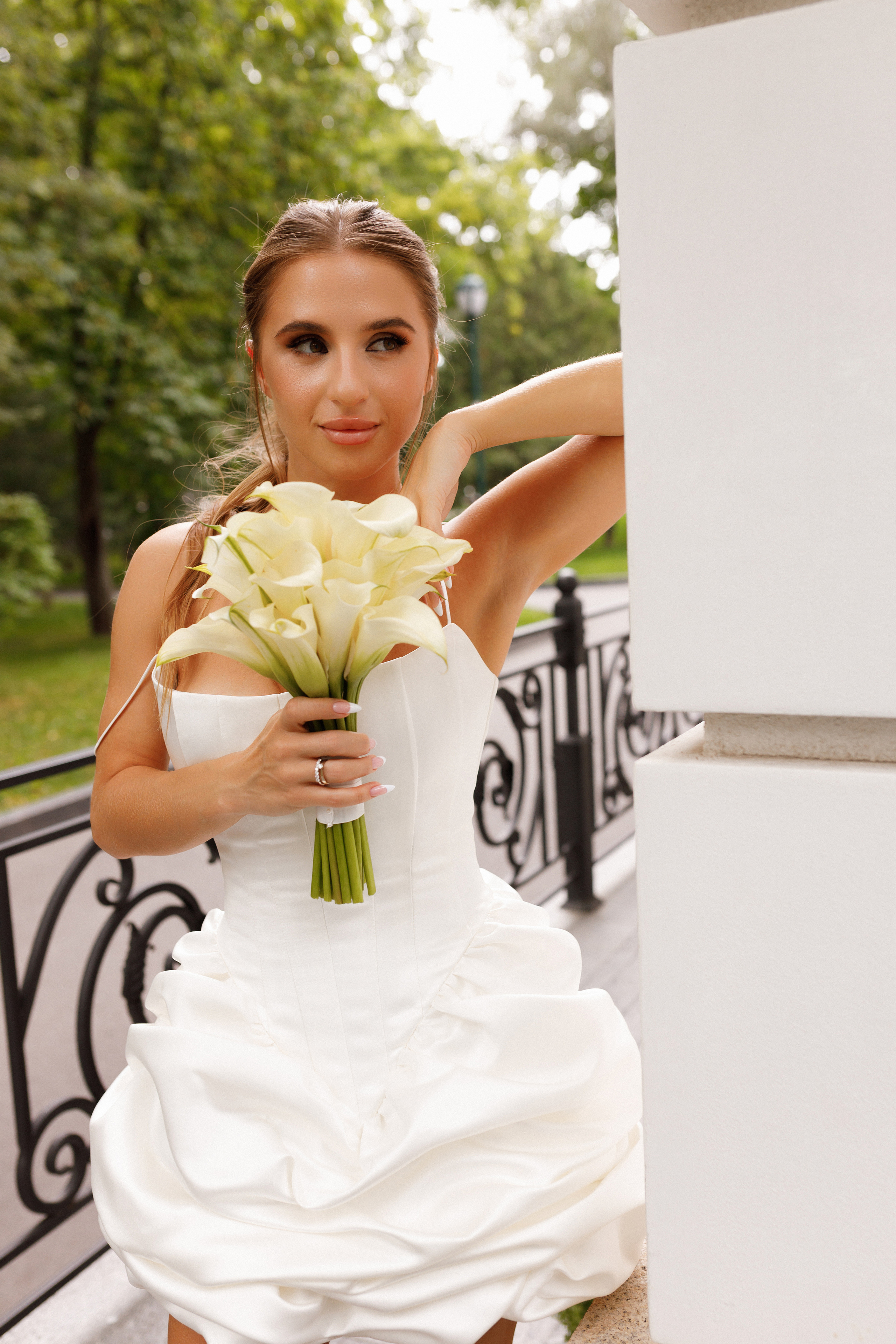 Альбіна & Михайло. Весільний та сімейний фотограф у Харкові Ткаченко Світлана