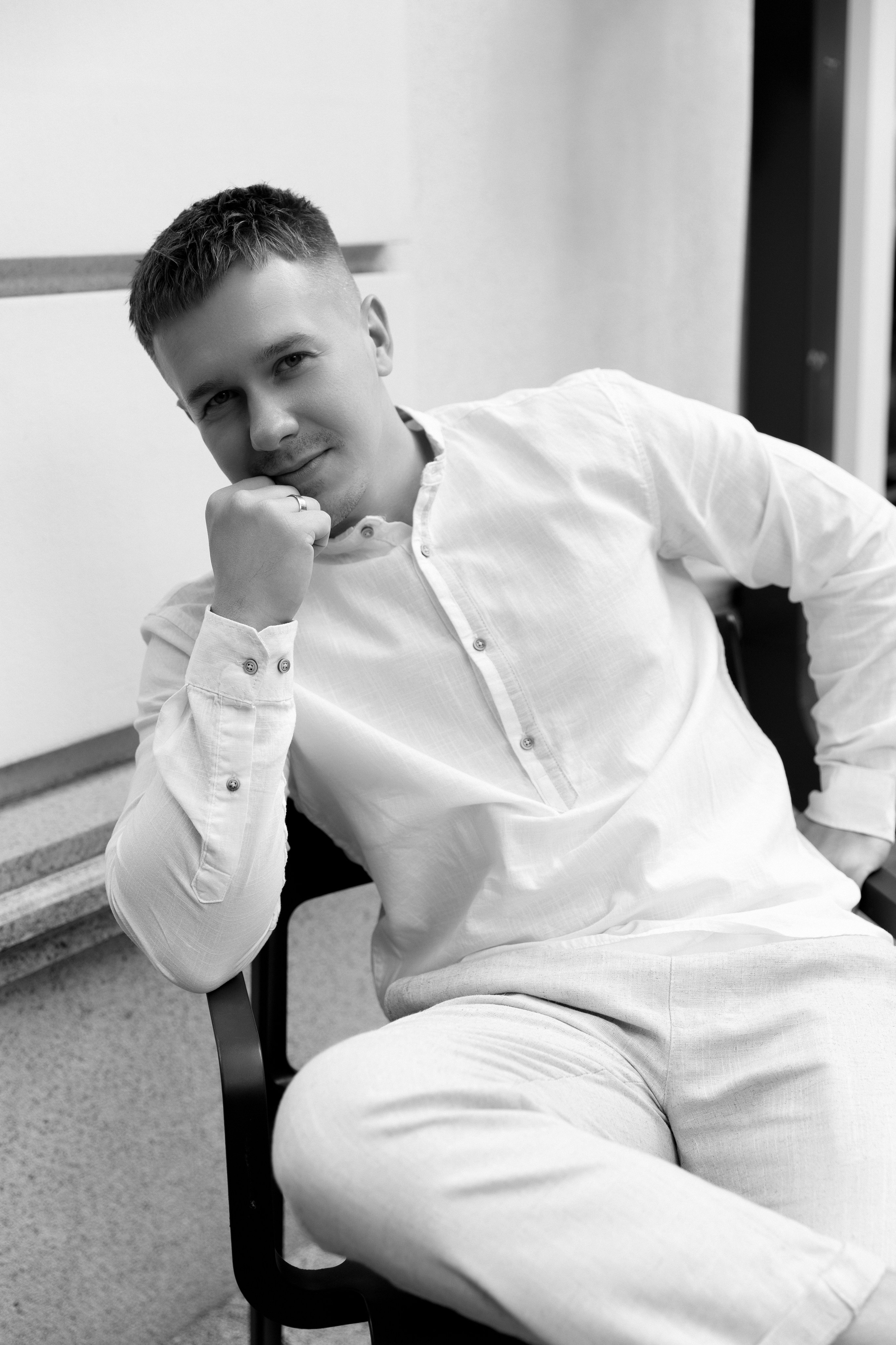 Ганна & Олександр. Весільний та сімейний фотограф у Харкові Ткаченко Світлана