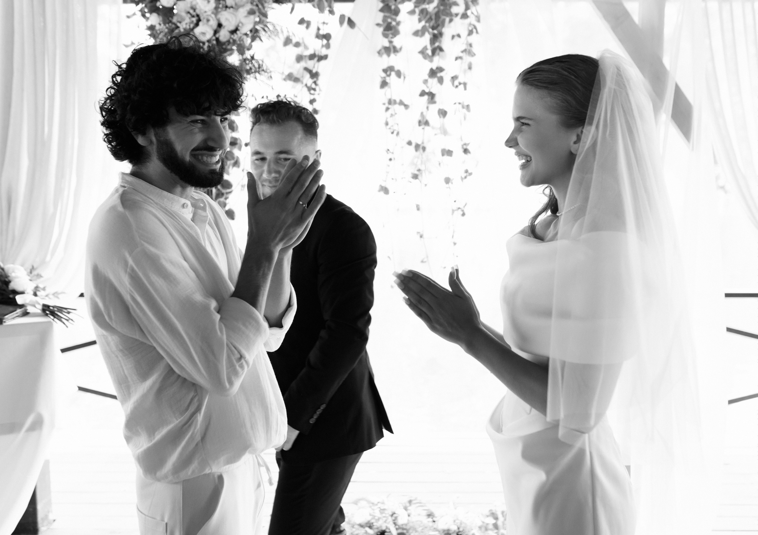 Поліна & Карен. Весільний та сімейний фотограф у Харкові Ткаченко Світлана