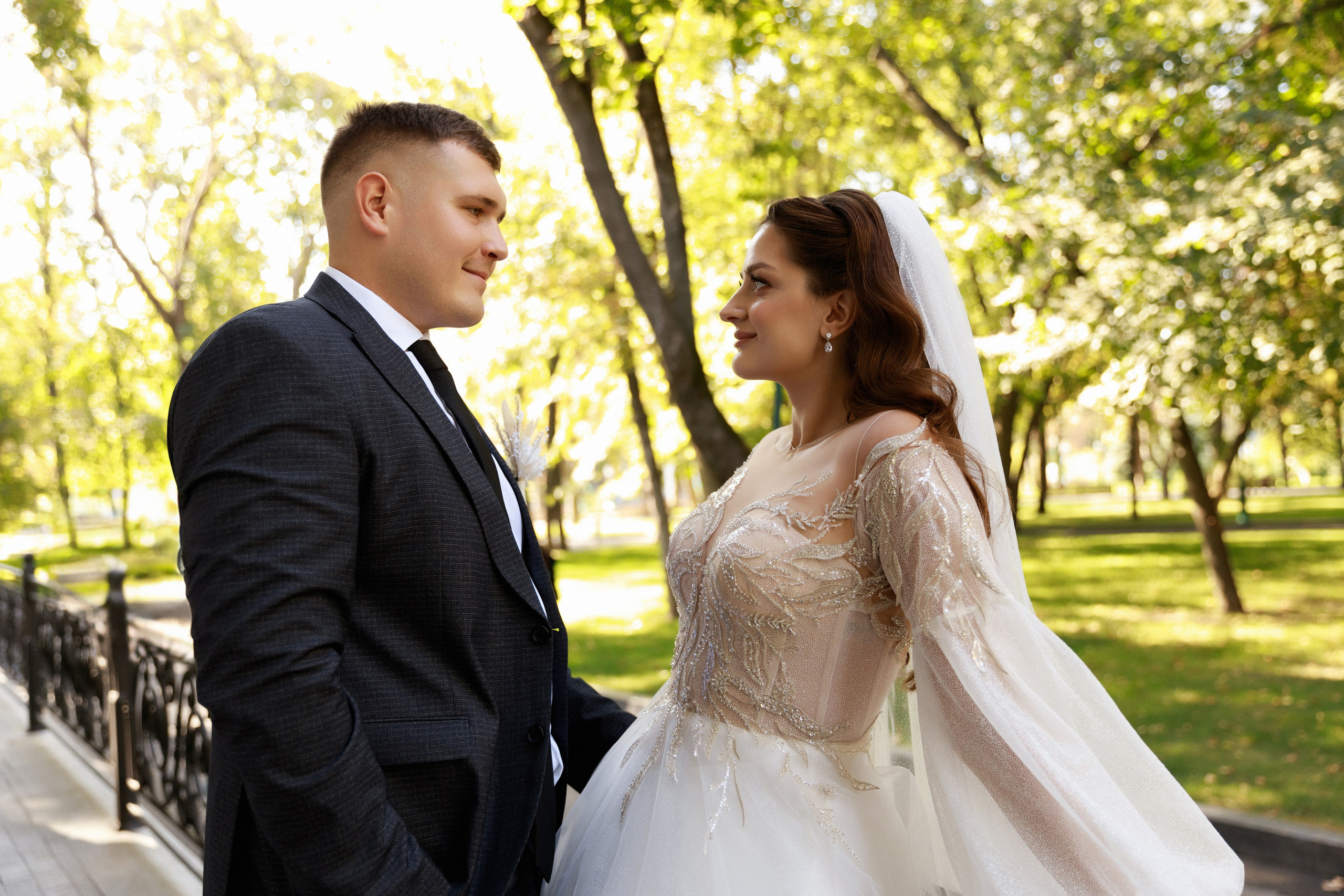 Віталіна & Владислав. Весільний та сімейний фотограф у Харкові Ткаченко Світлана