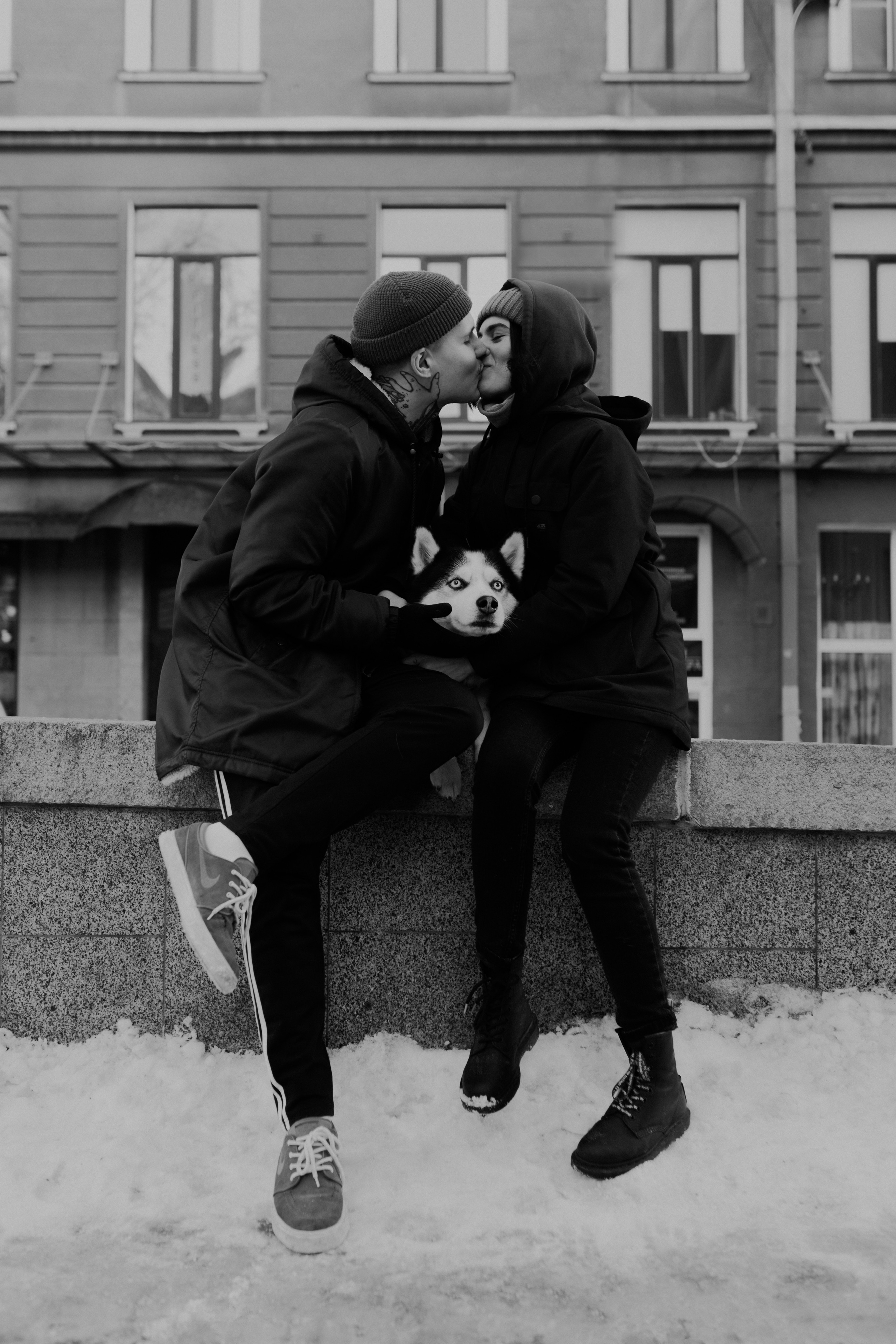 Альона & Кирил. Весільний та сімейний фотограф у Харкові Ткаченко Світлана