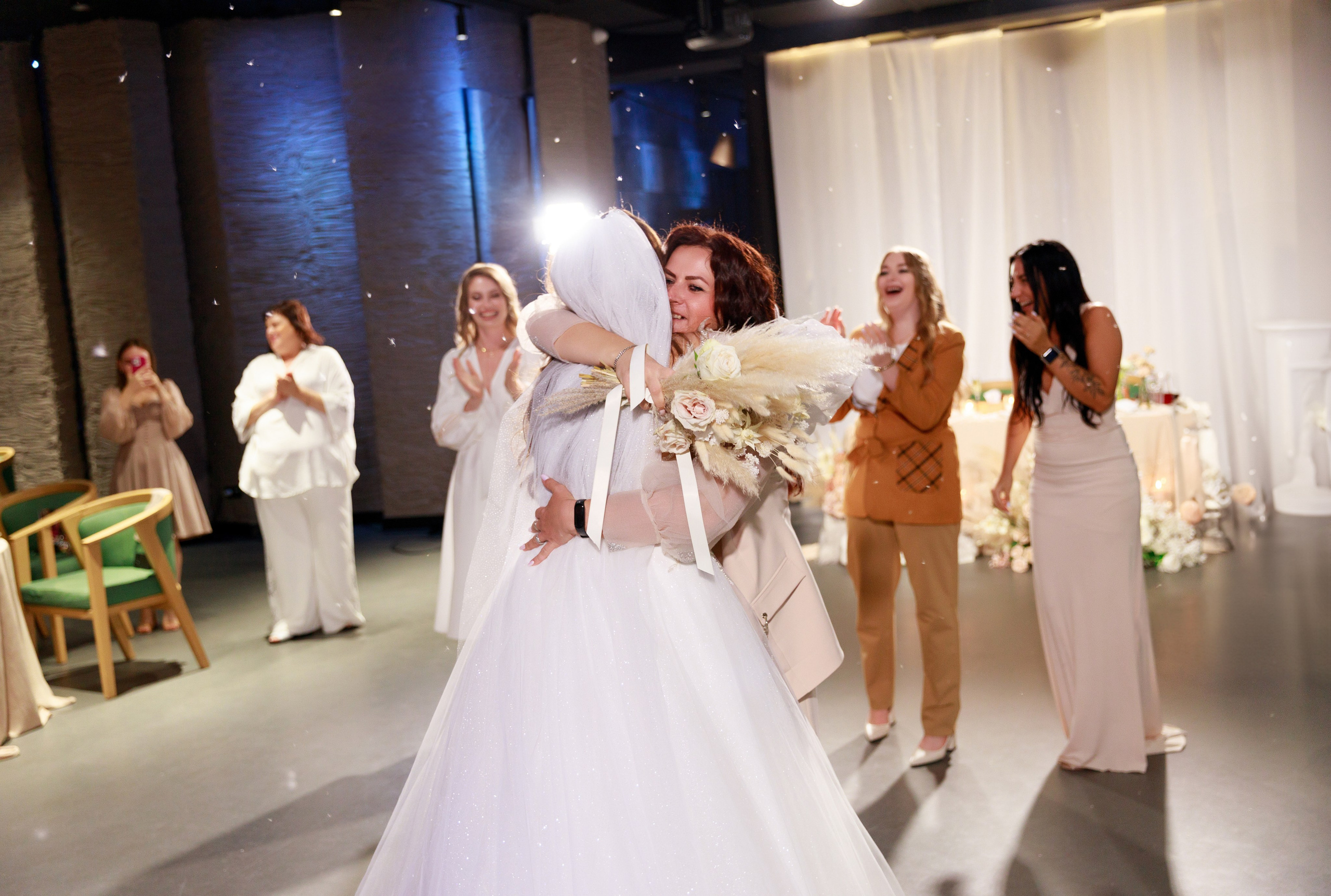 Віталіна & Владислав. Весільний та сімейний фотограф у Харкові Ткаченко Світлана