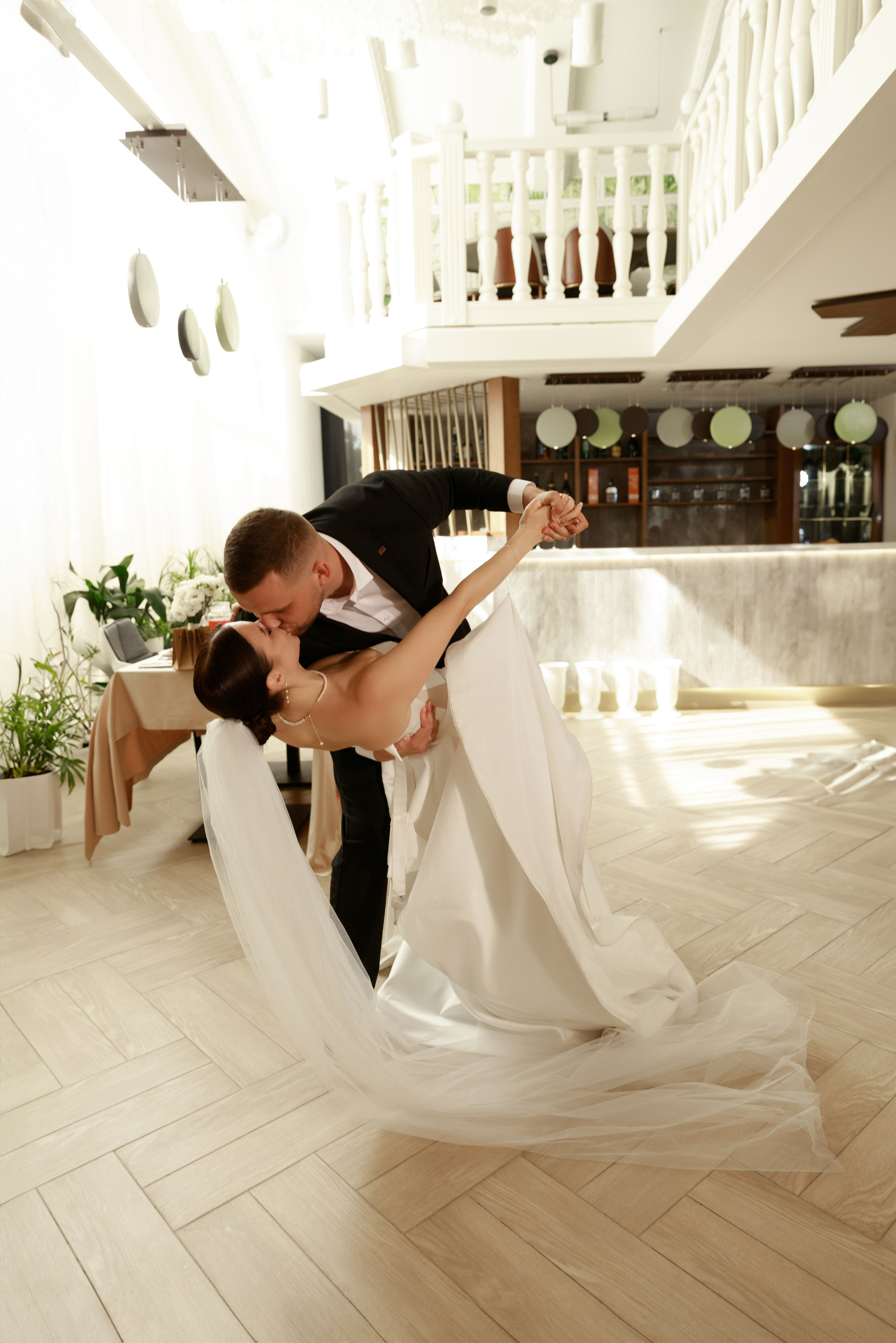 Катерина & Дмитро. Весільний та сімейний фотограф у Харкові Ткаченко Світлана