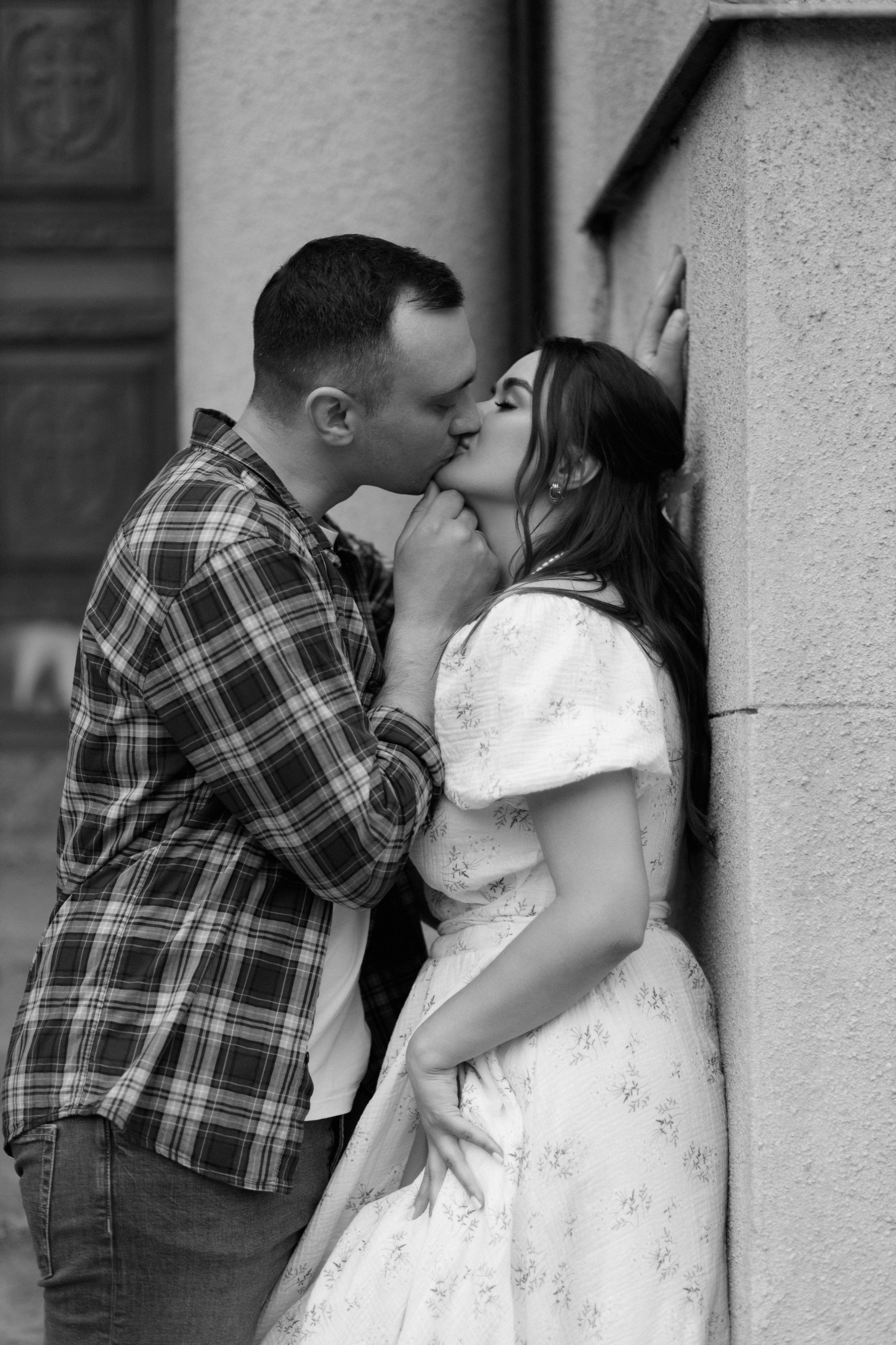 Іра & Андрій. Весільний та сімейний фотограф у Харкові Ткаченко Світлана