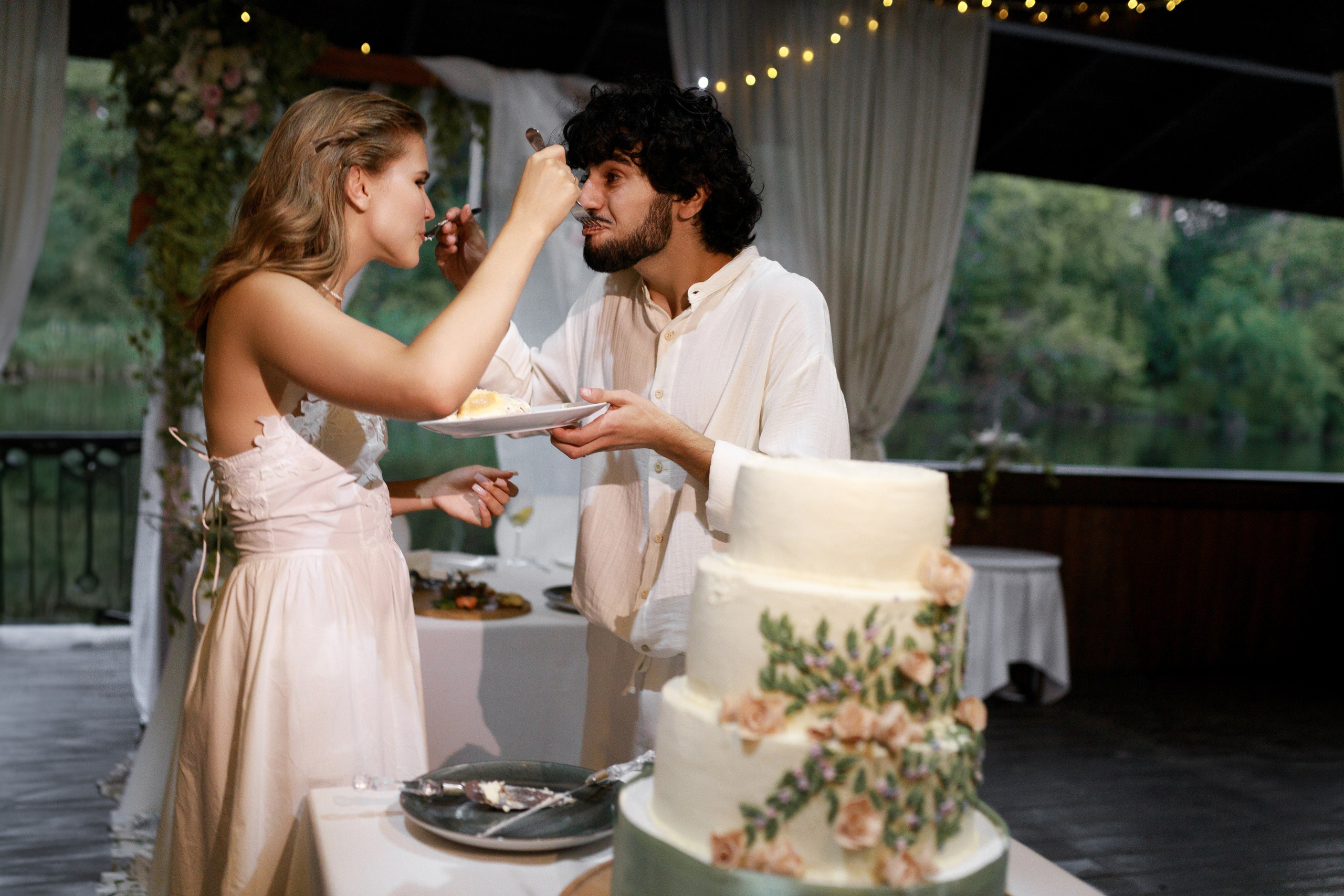 Поліна & Карен. Весільний та сімейний фотограф у Харкові Ткаченко Світлана