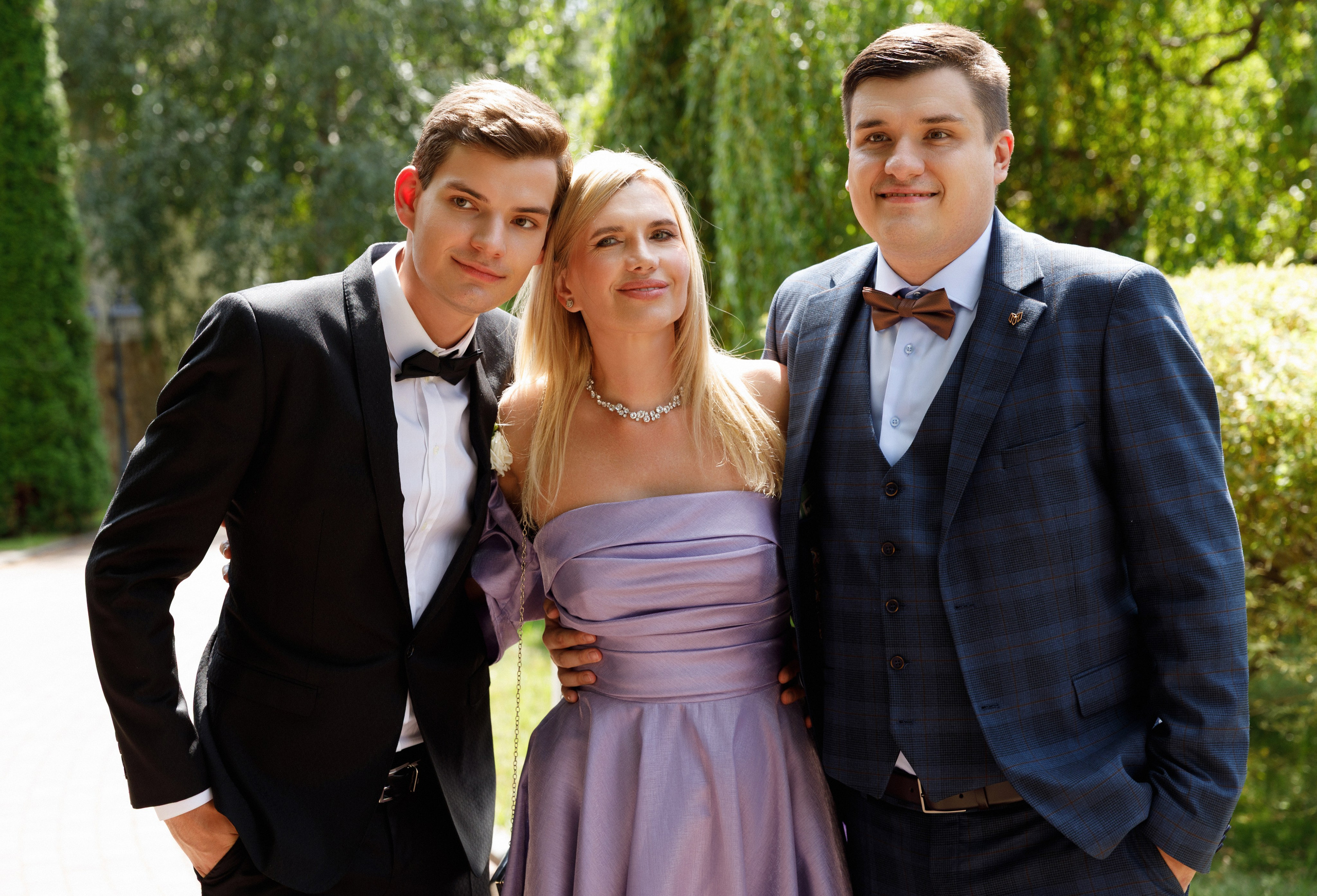 Анна & Денис. Весільний та сімейний фотограф у Харкові Ткаченко Світлана