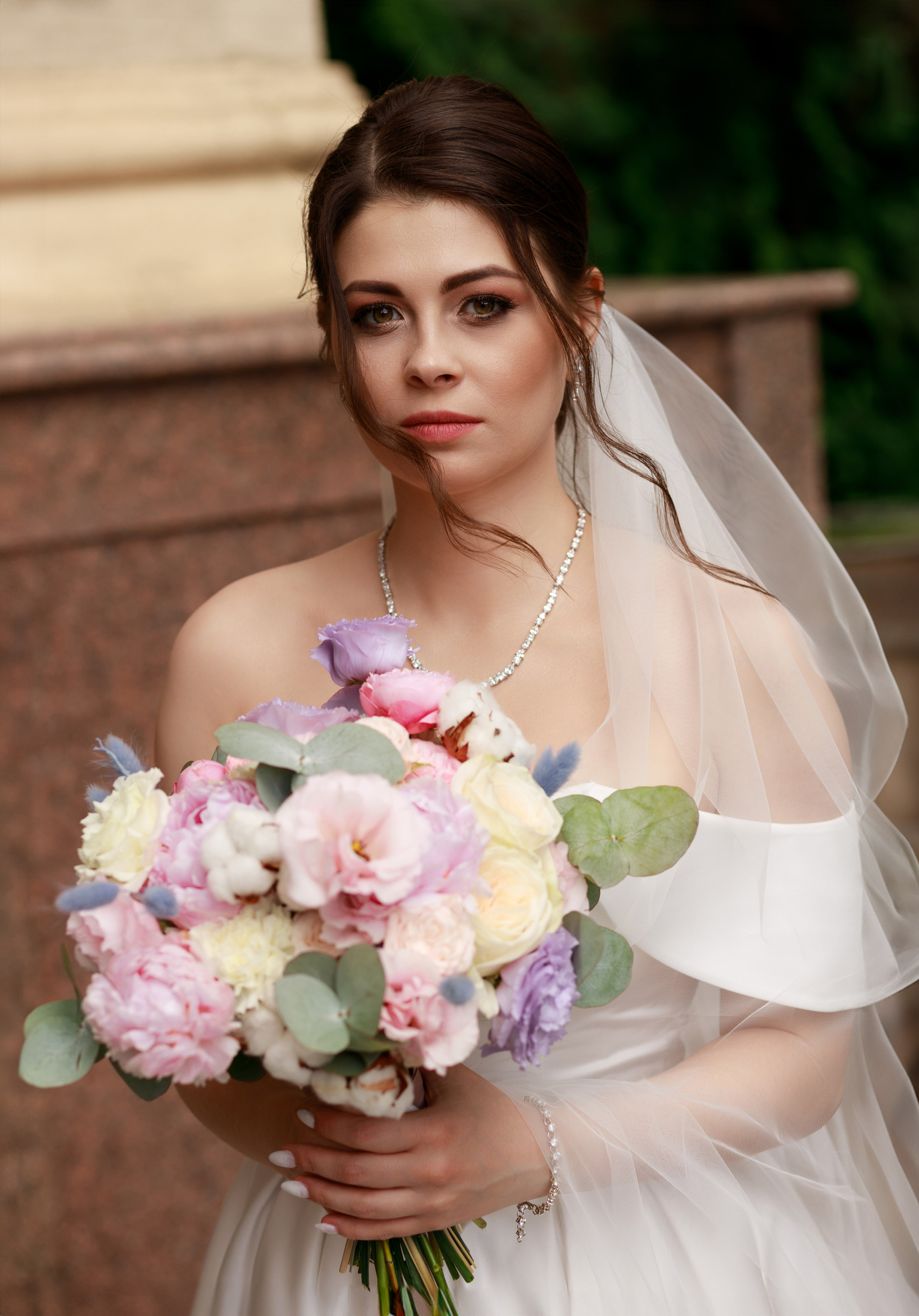 Вікторія & Андрій. Весільний та сімейний фотограф у Харкові Ткаченко Світлана