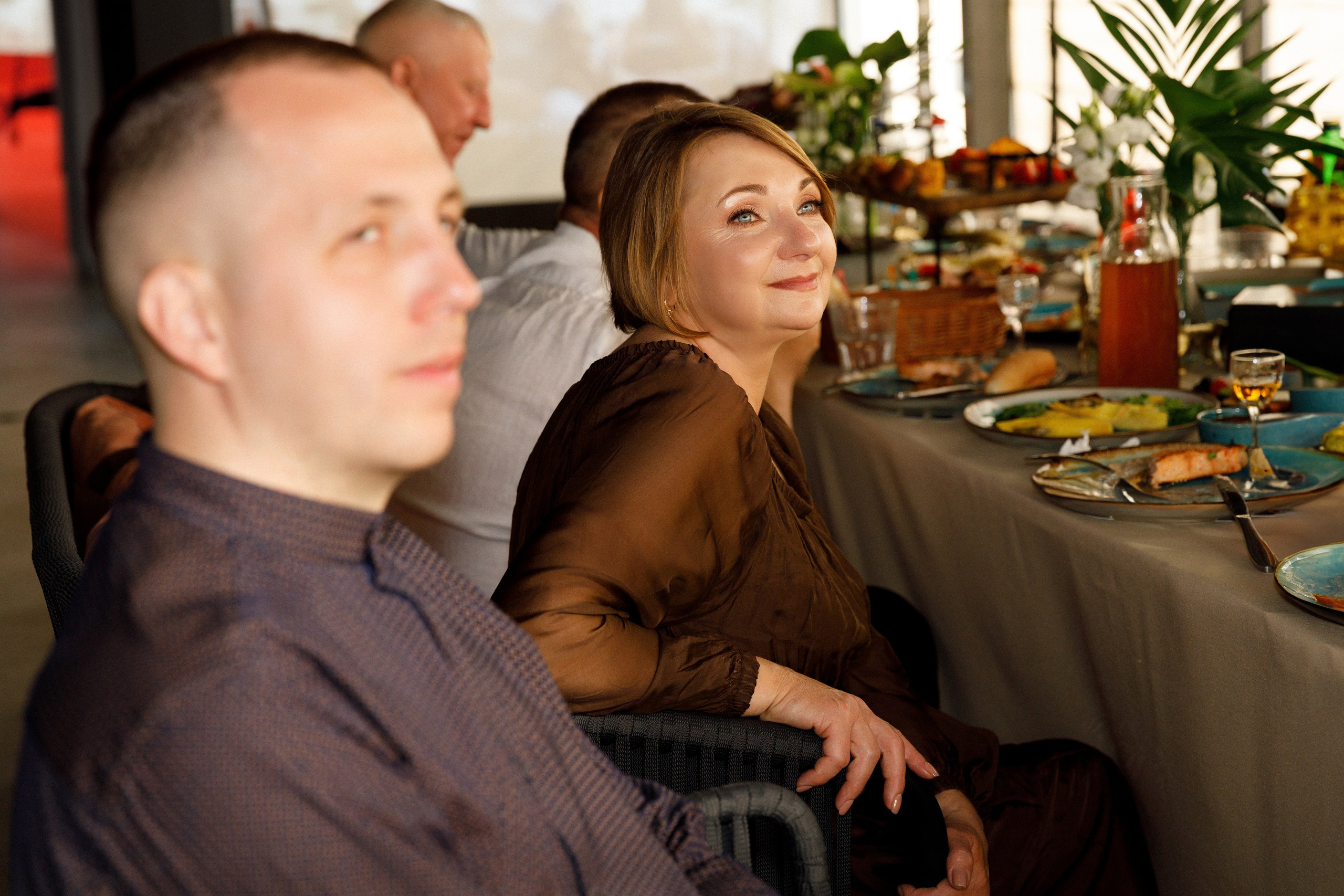 Ігнат - 1 рік. Весільний та сімейний фотограф у Харкові Ткаченко Світлана