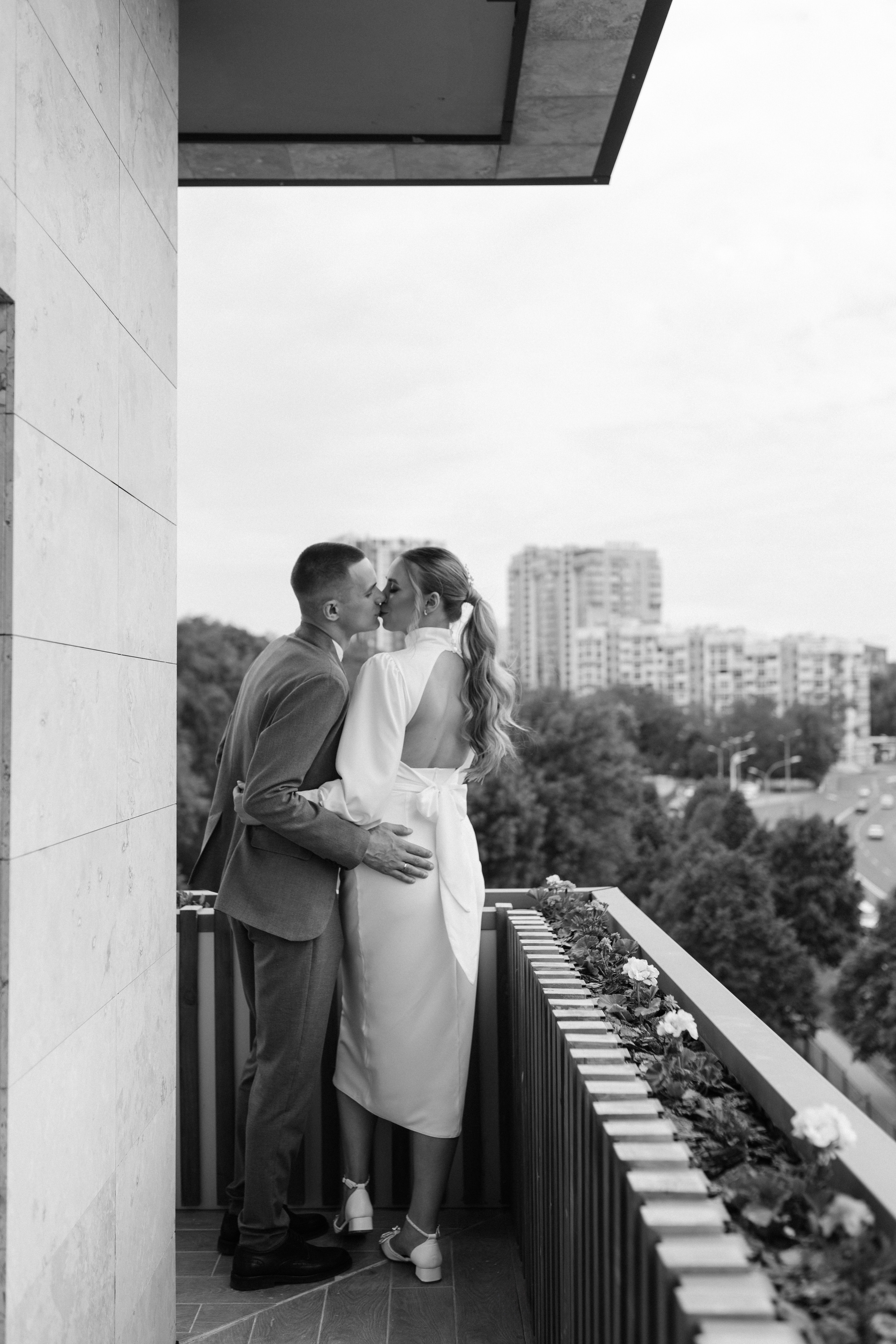 Олена & Ярослав. Весільний та сімейний фотограф у Харкові Ткаченко Світлана