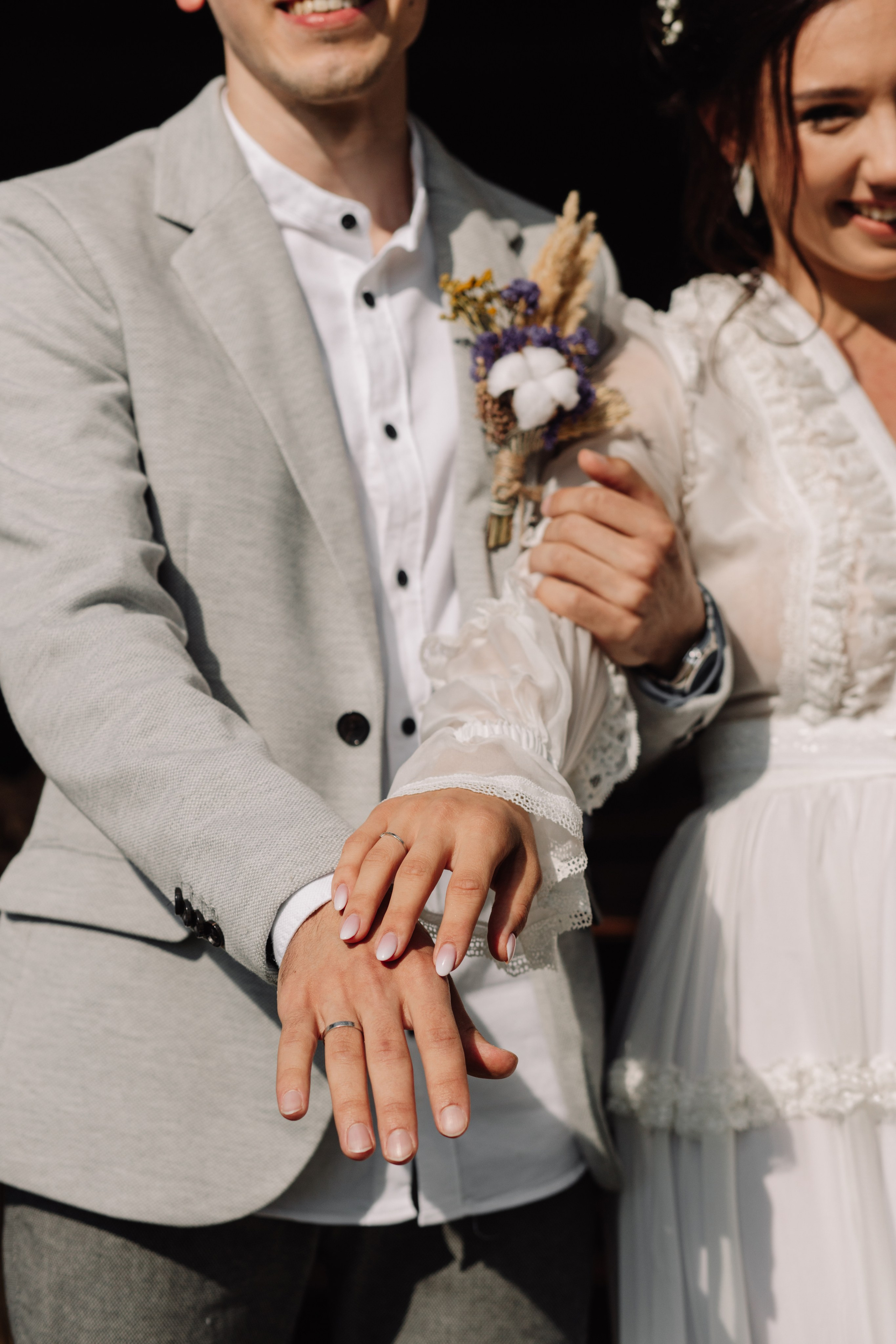 Юлія & Юрій. Весільний та сімейний фотограф у Харкові Ткаченко Світлана