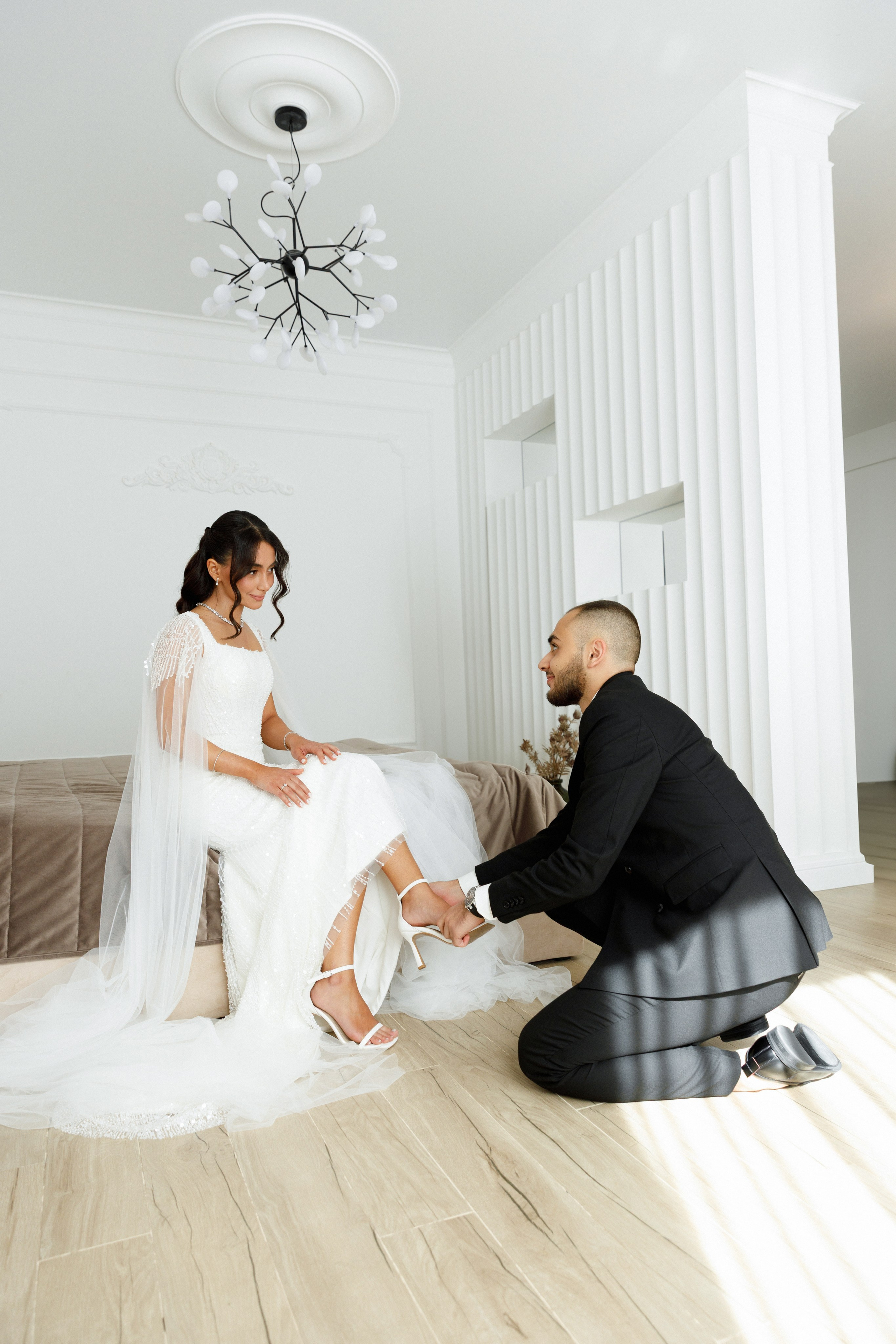 Аяз Джахан. Весільний та сімейний фотограф у Харкові Ткаченко Світлана