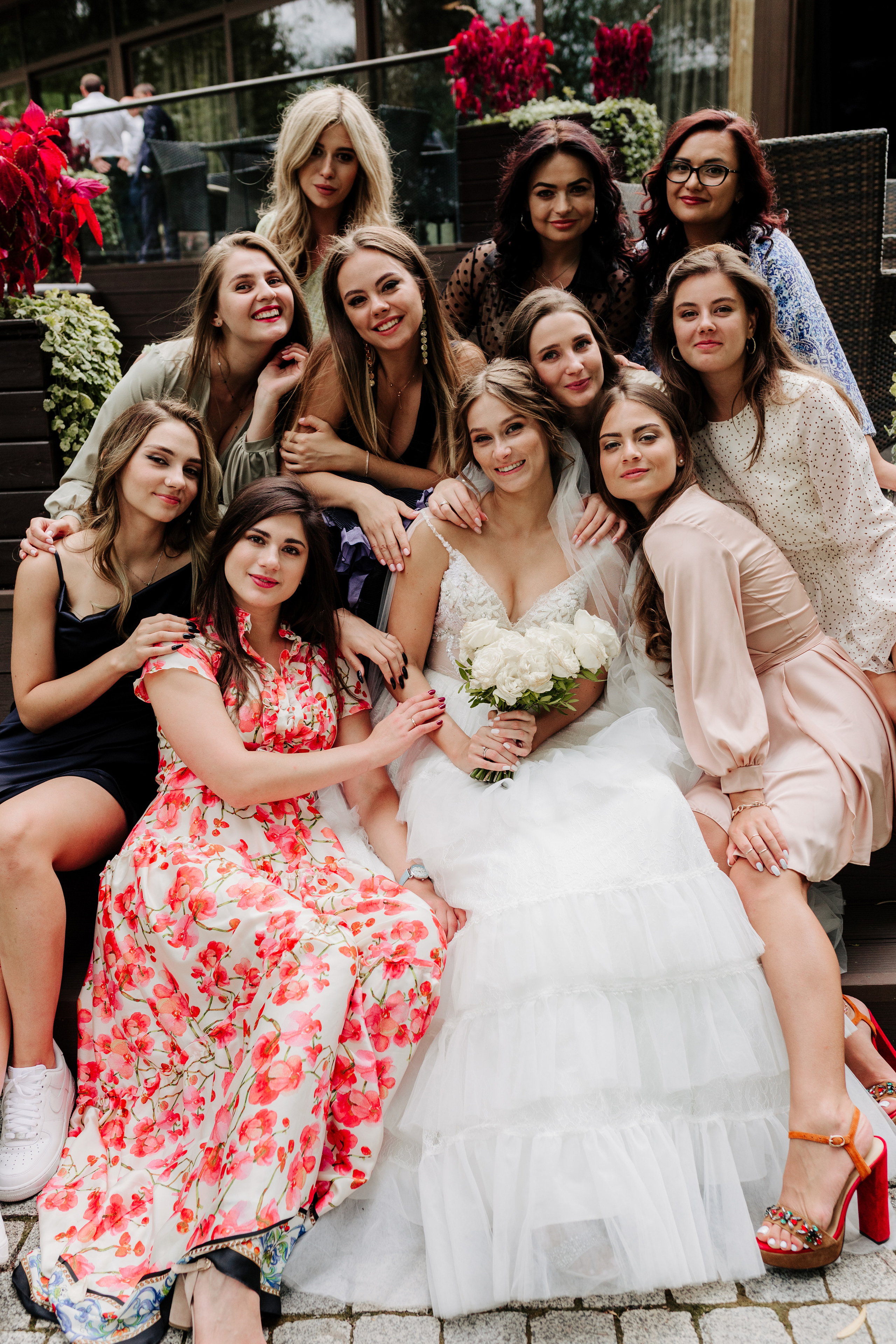 Христина & Стас. Весільний та сімейний фотограф у Харкові Ткаченко Світлана