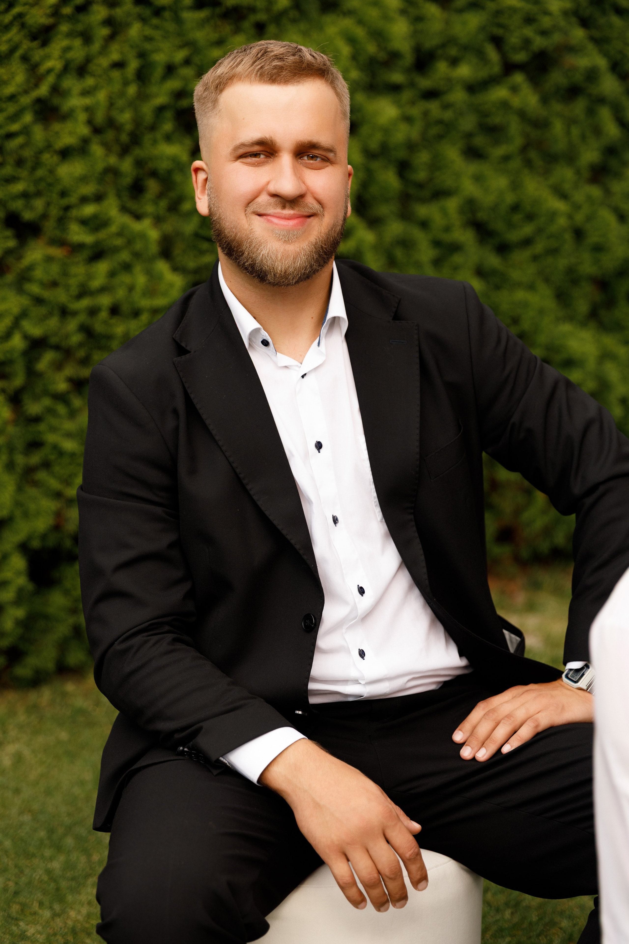 Марина & Олександр. Весільний та сімейний фотограф у Харкові Ткаченко Світлана