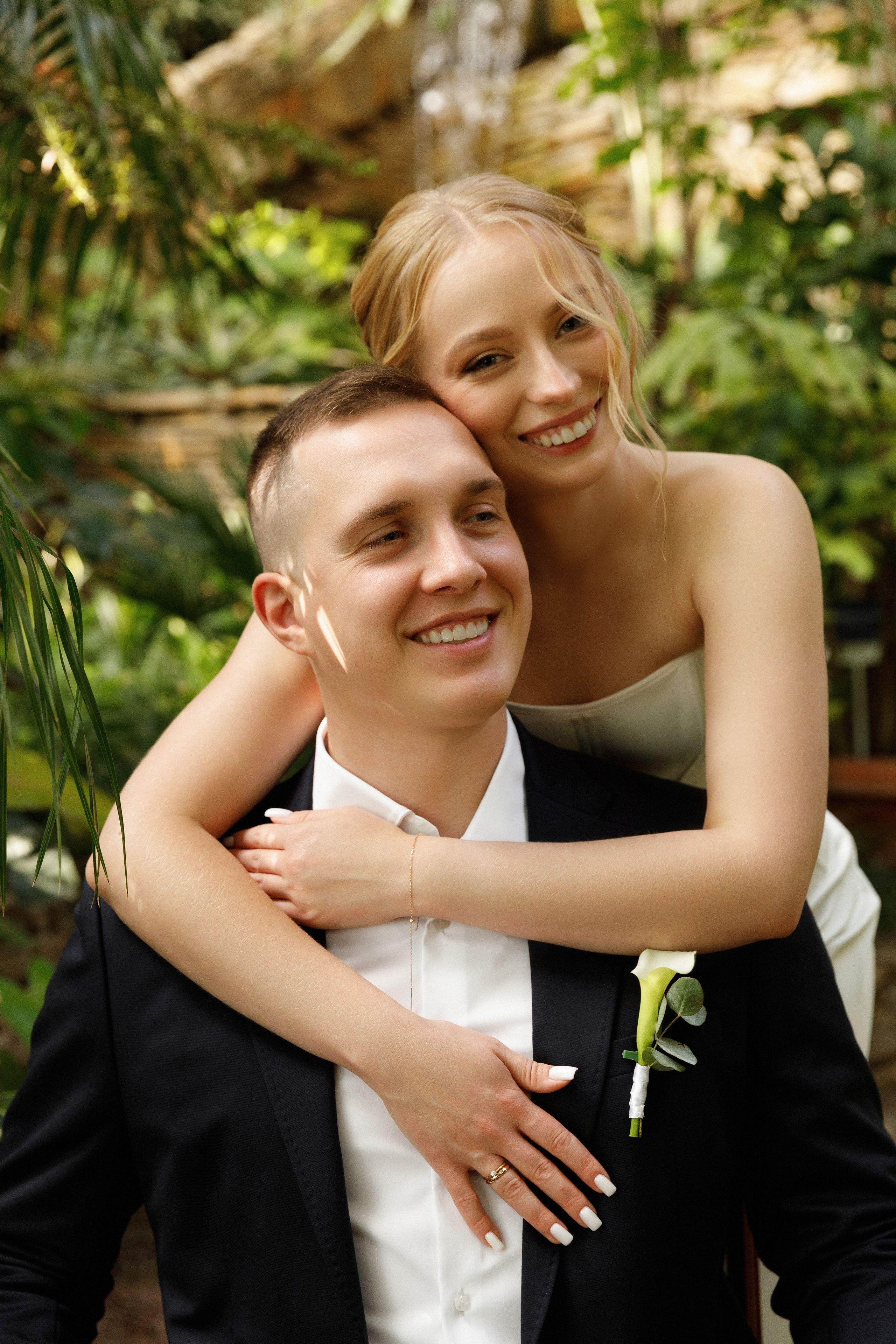 Анастасія & Ігор. Весільний та сімейний фотограф у Харкові Ткаченко Світлана