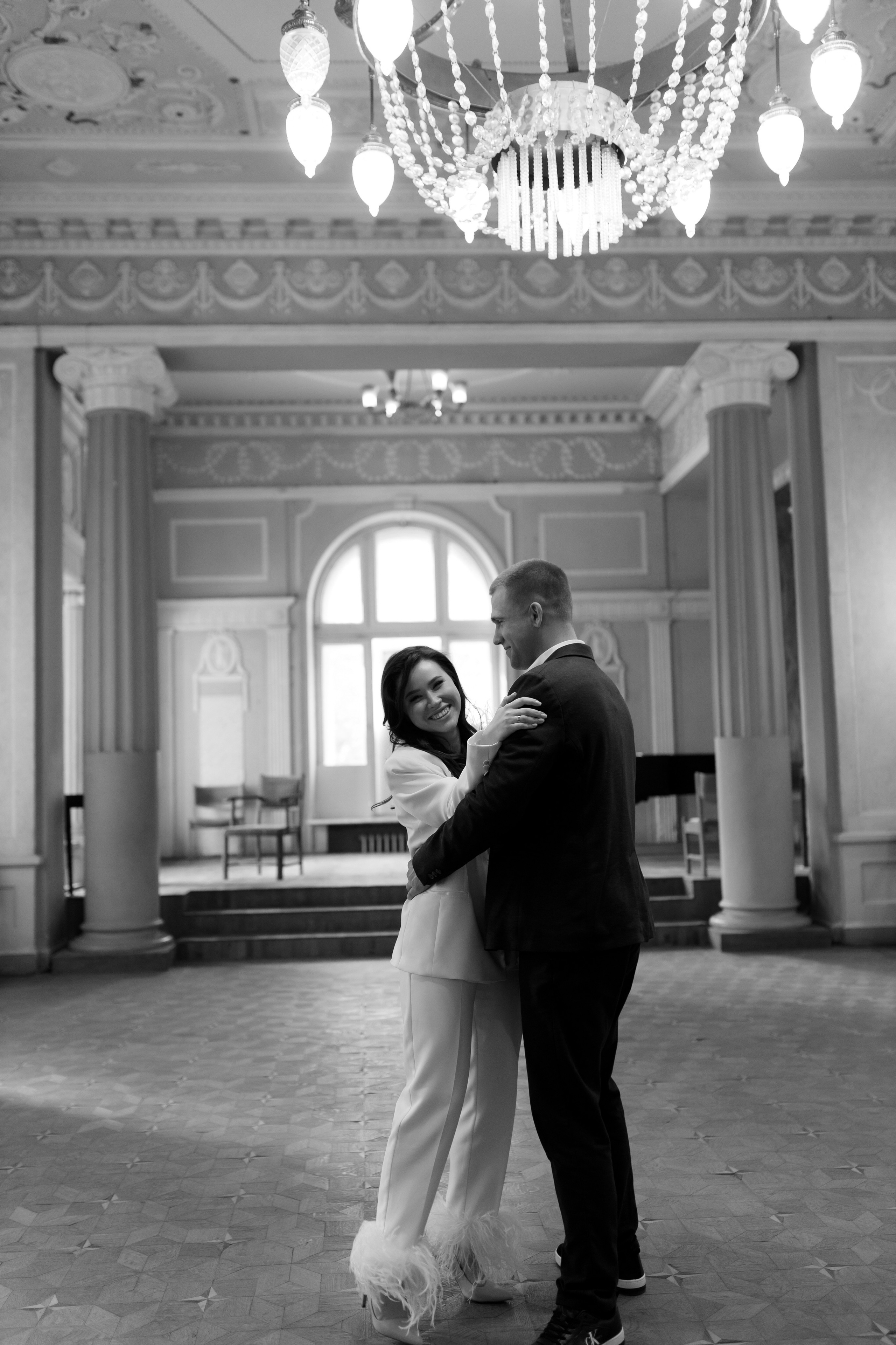 Ксенія & Дмитро. Весільний та сімейний фотограф у Харкові Ткаченко Світлана