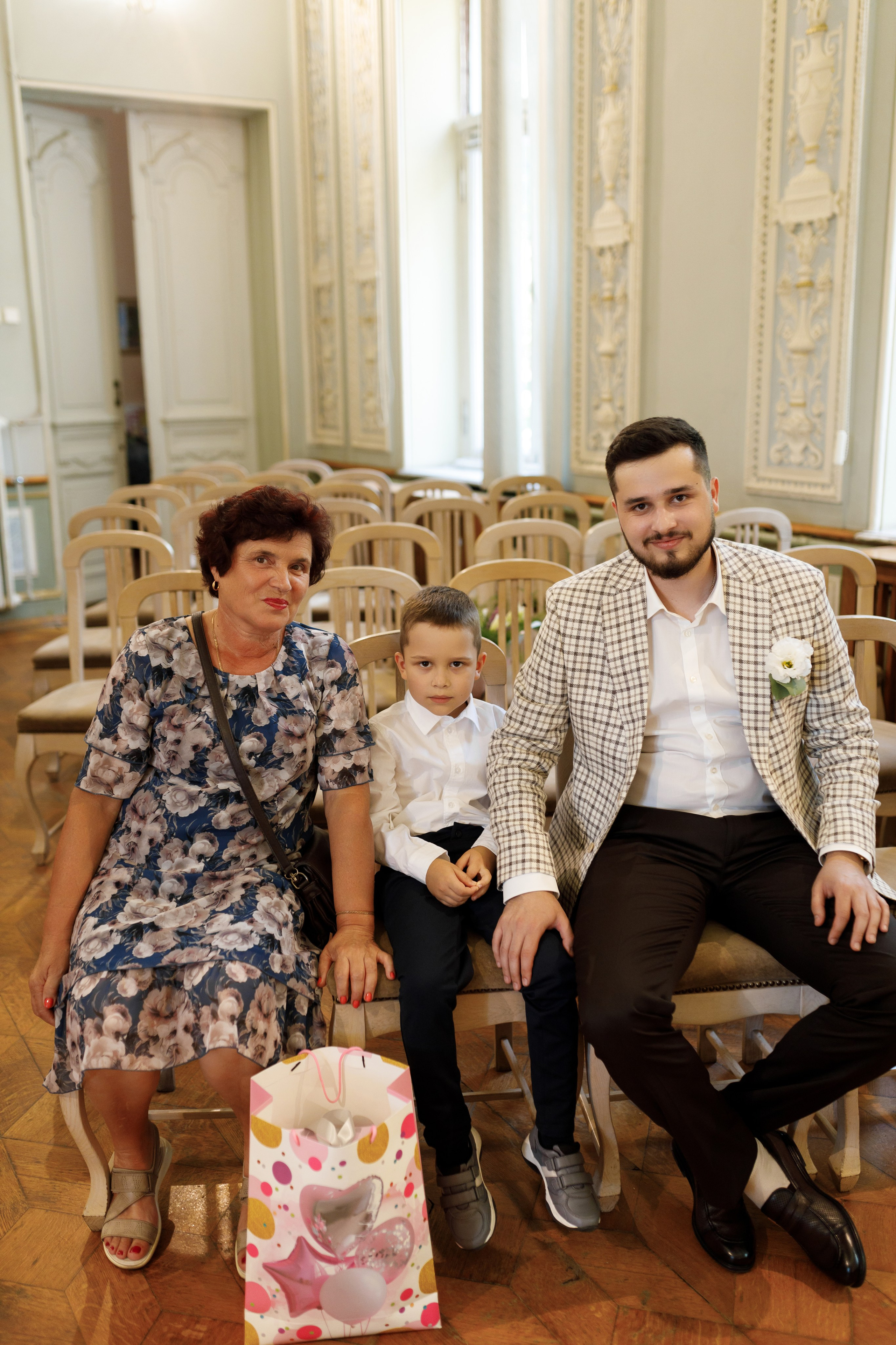 Христина & Владислав. Весільний та сімейний фотограф у Харкові Ткаченко Світлана