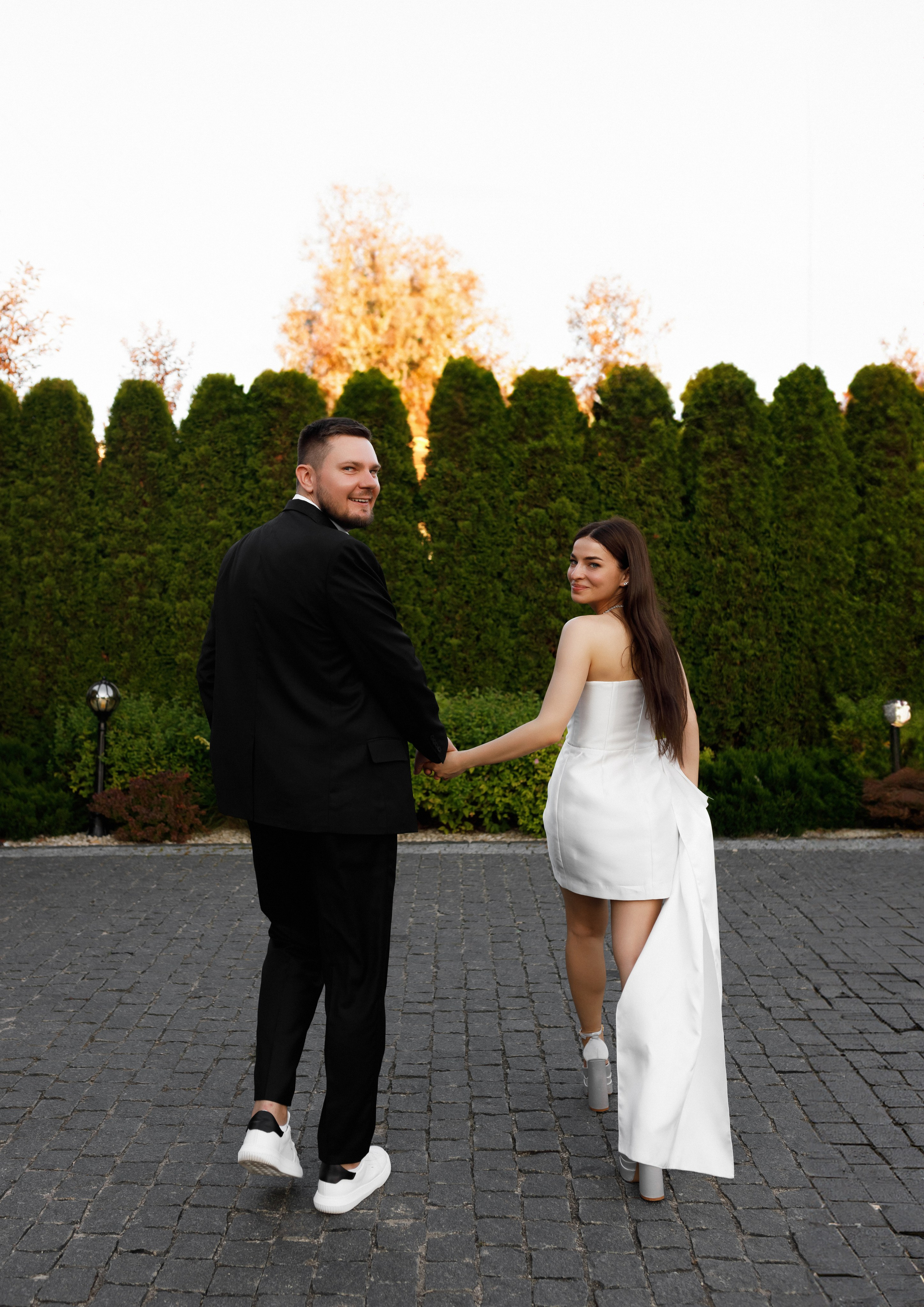 Дар’я & Артур. Весільний та сімейний фотограф у Харкові Ткаченко Світлана