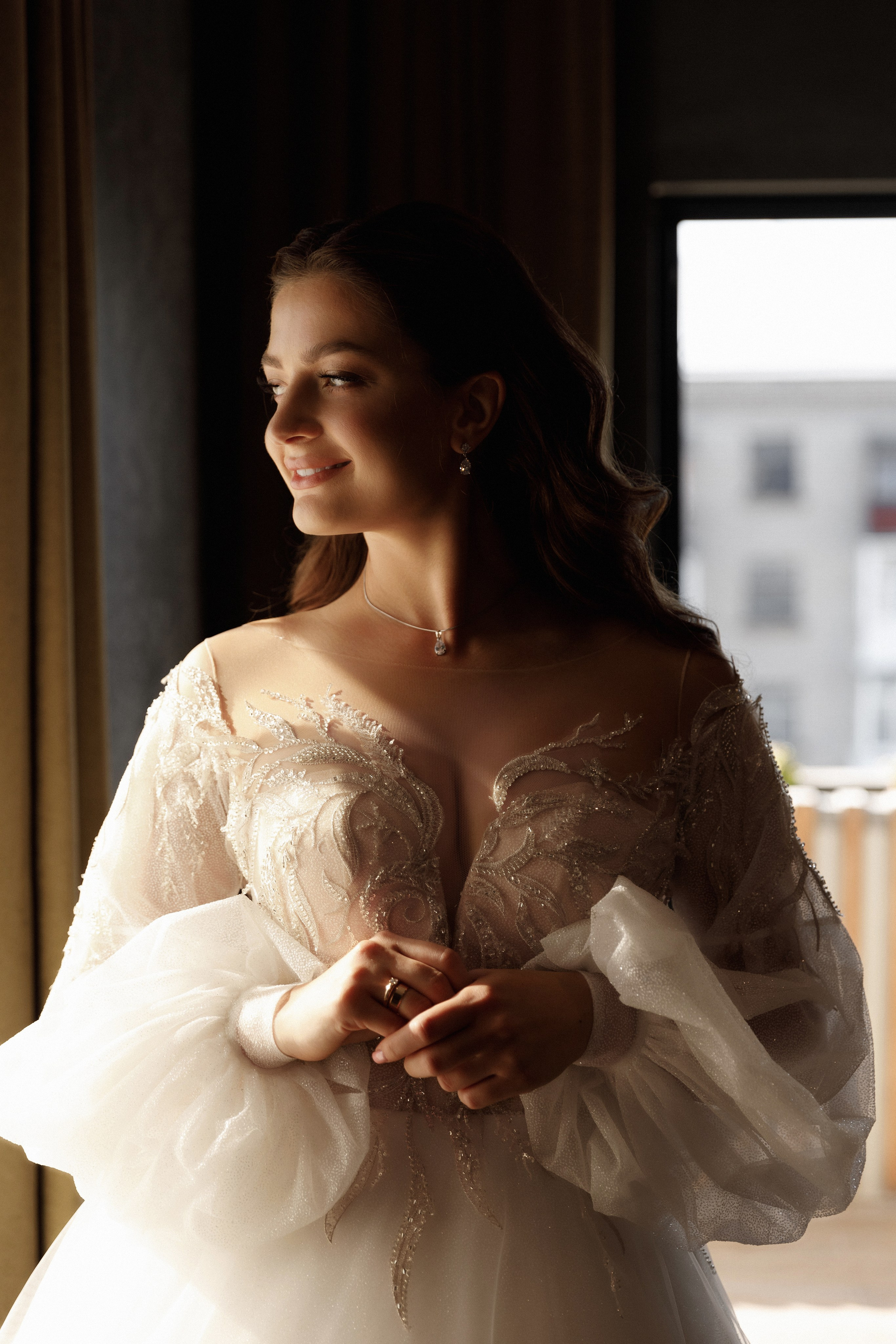 Віталіна & Владислав. Весільний та сімейний фотограф у Харкові Ткаченко Світлана