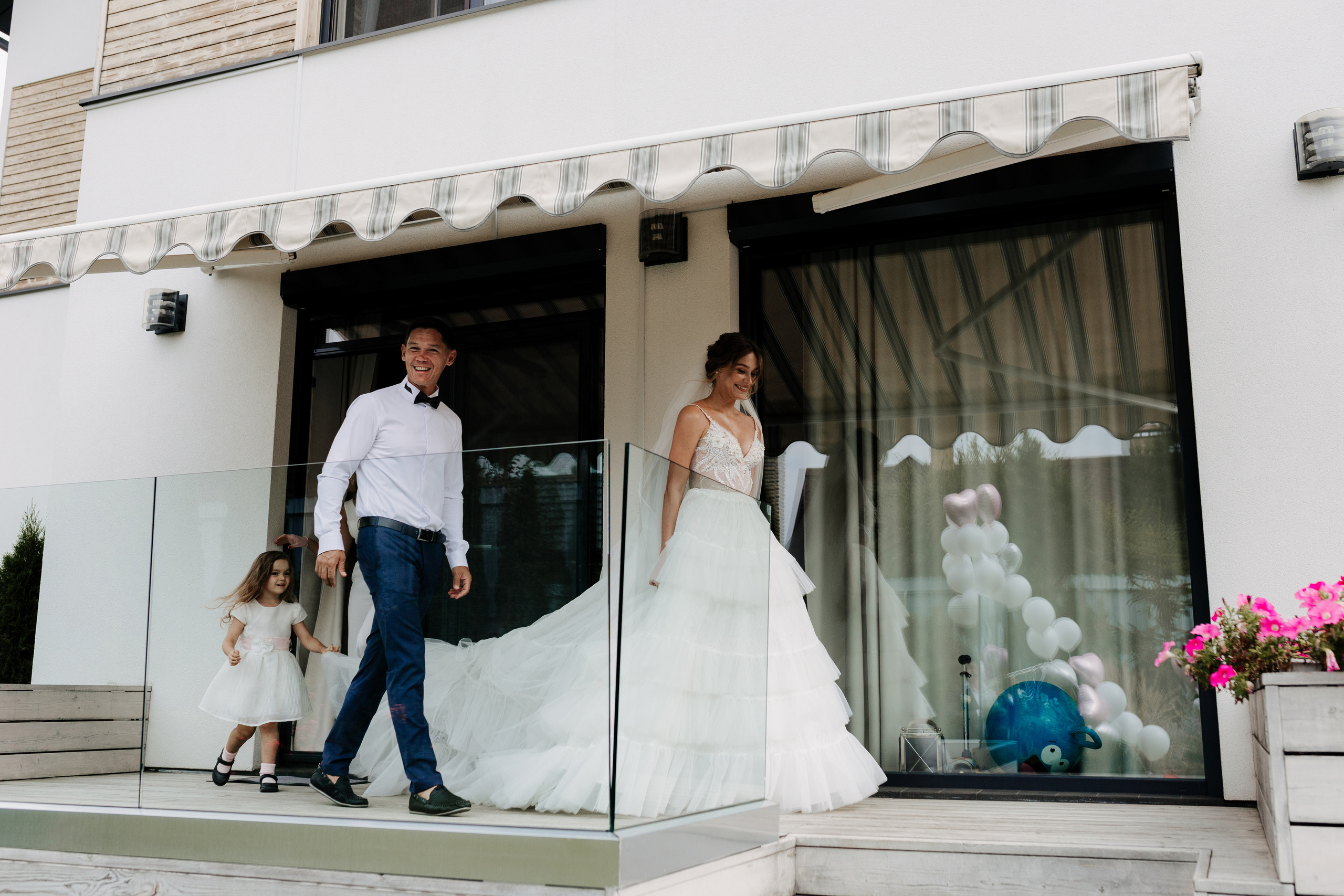 Христина & Стас. Весільний та сімейний фотограф у Харкові Ткаченко Світлана