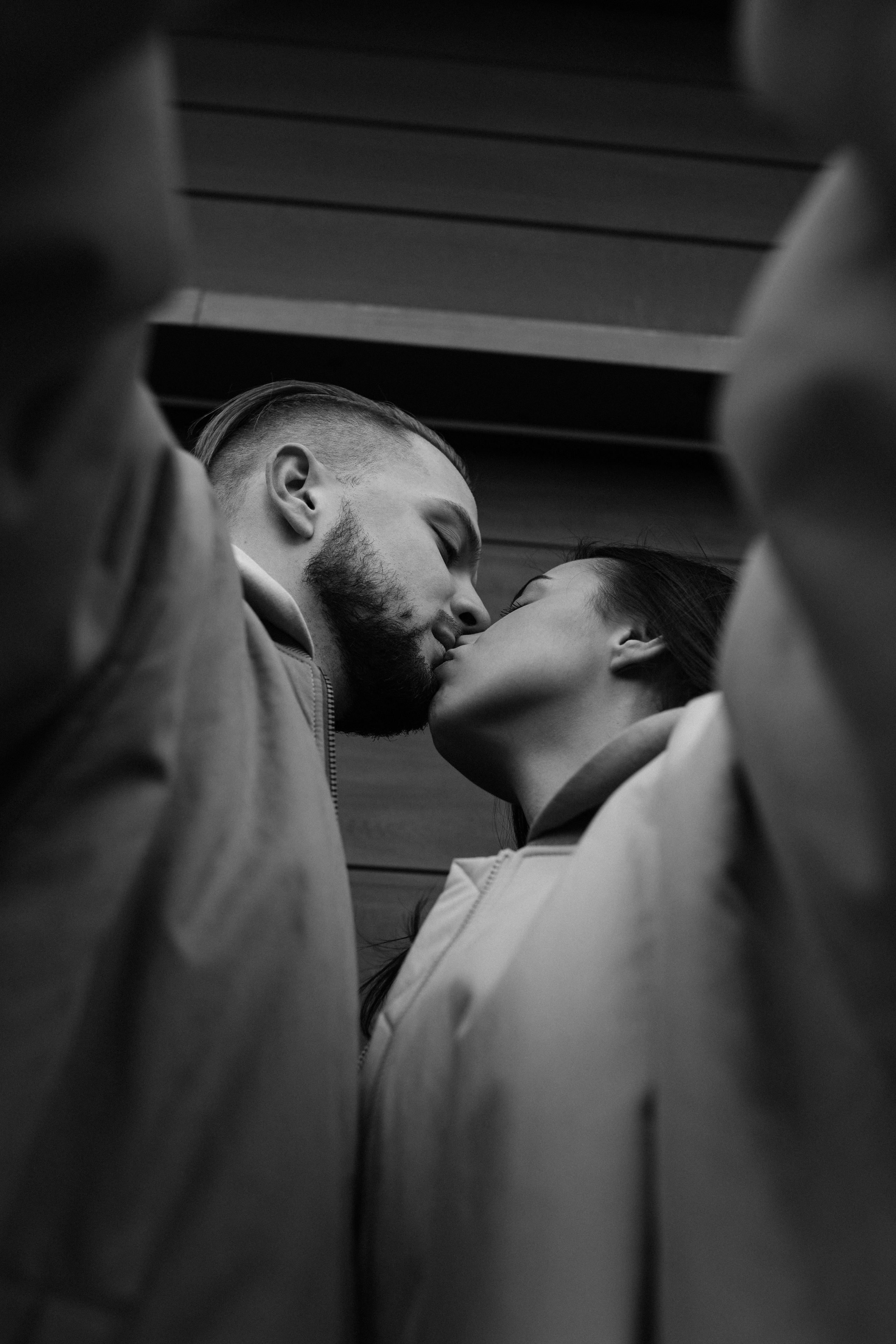 Анна & Артем. Весільний та сімейний фотограф у Харкові Ткаченко Світлана