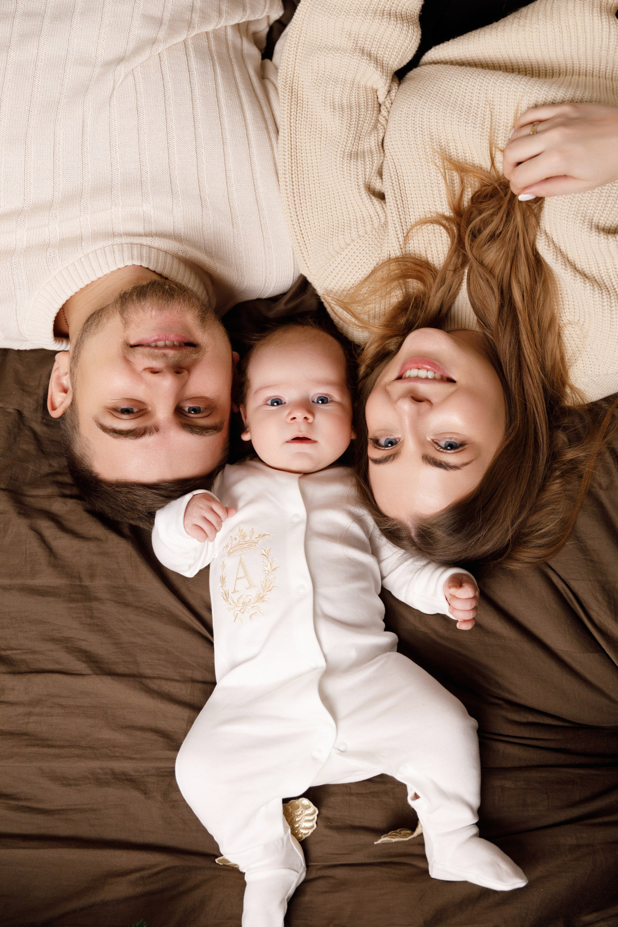 Віка & Влад & Артур. Весільний та сімейний фотограф у Харкові Ткаченко Світлана