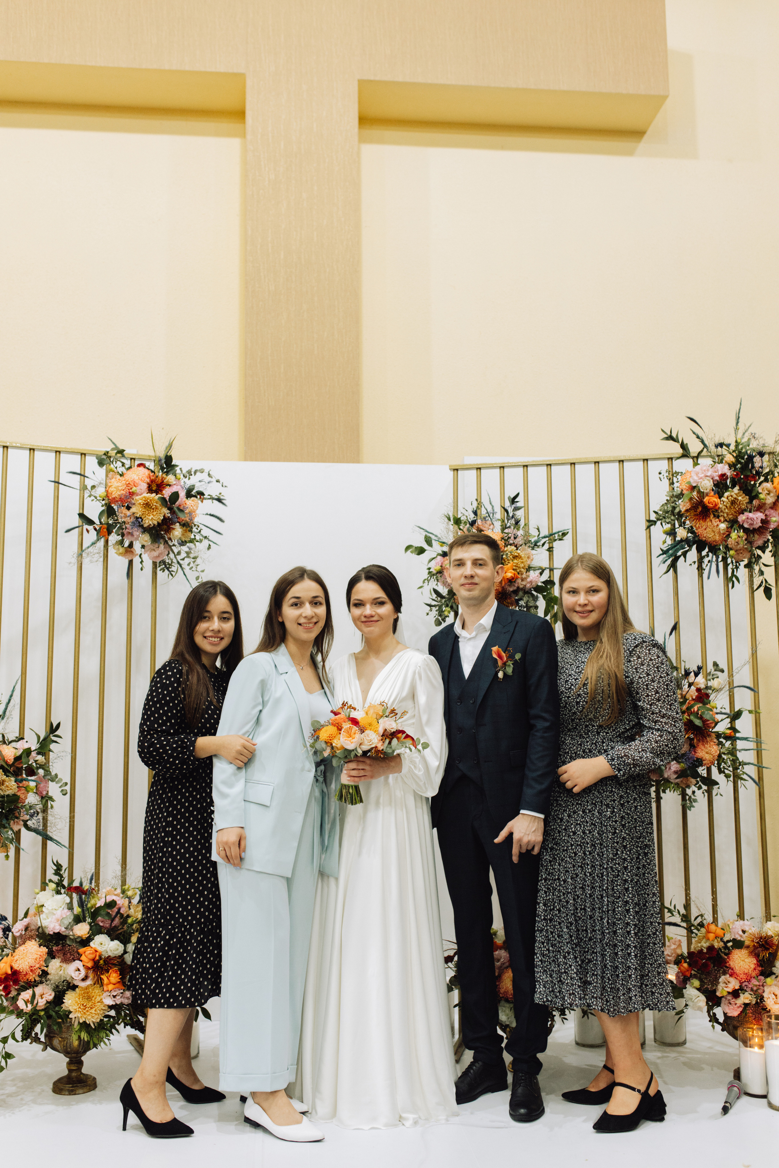 Анастасія & Дмитро. Весільний та сімейний фотограф у Харкові Ткаченко Світлана