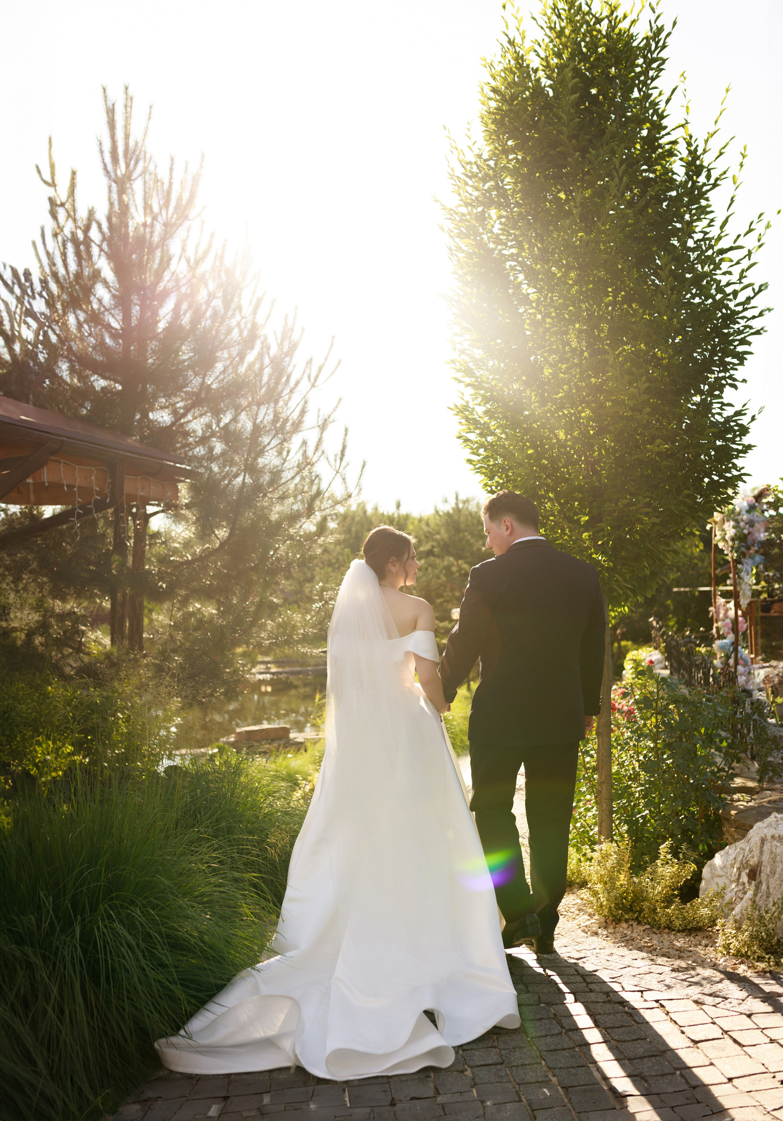 Вікторія & Андрій. Весільний та сімейний фотограф у Харкові Ткаченко Світлана
