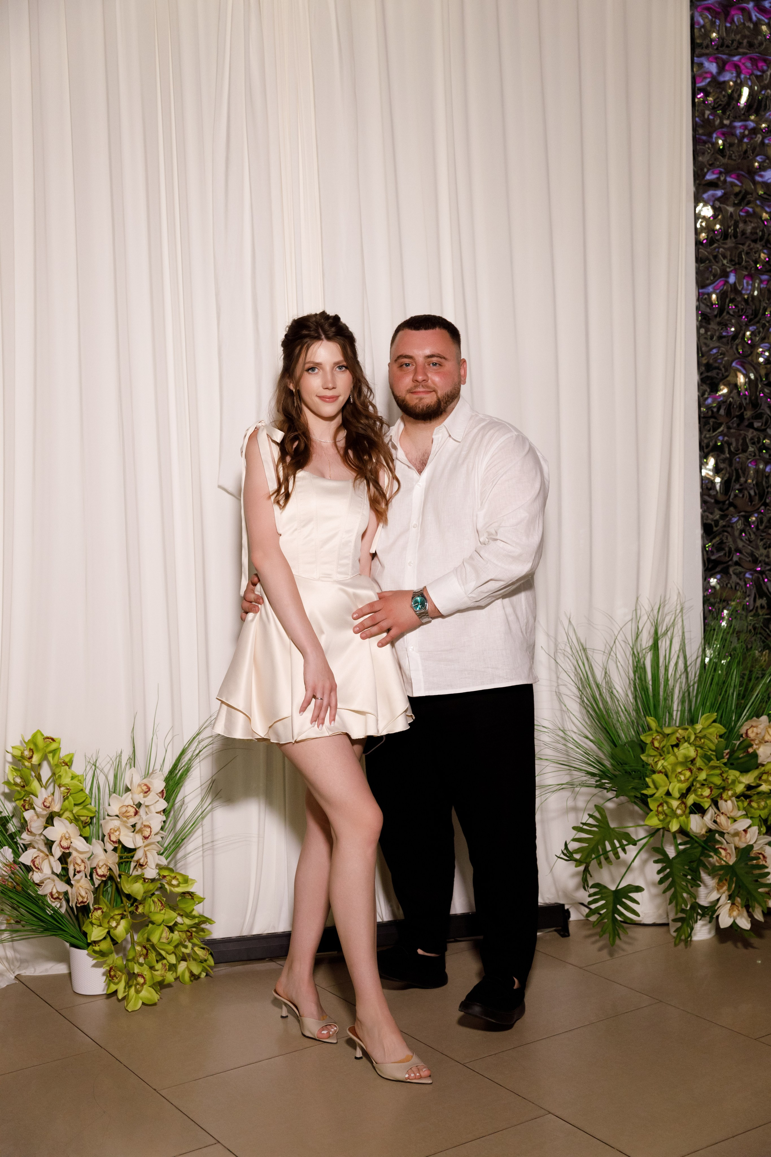 Діана & Микола. Весільний та сімейний фотограф у Харкові Ткаченко Світлана