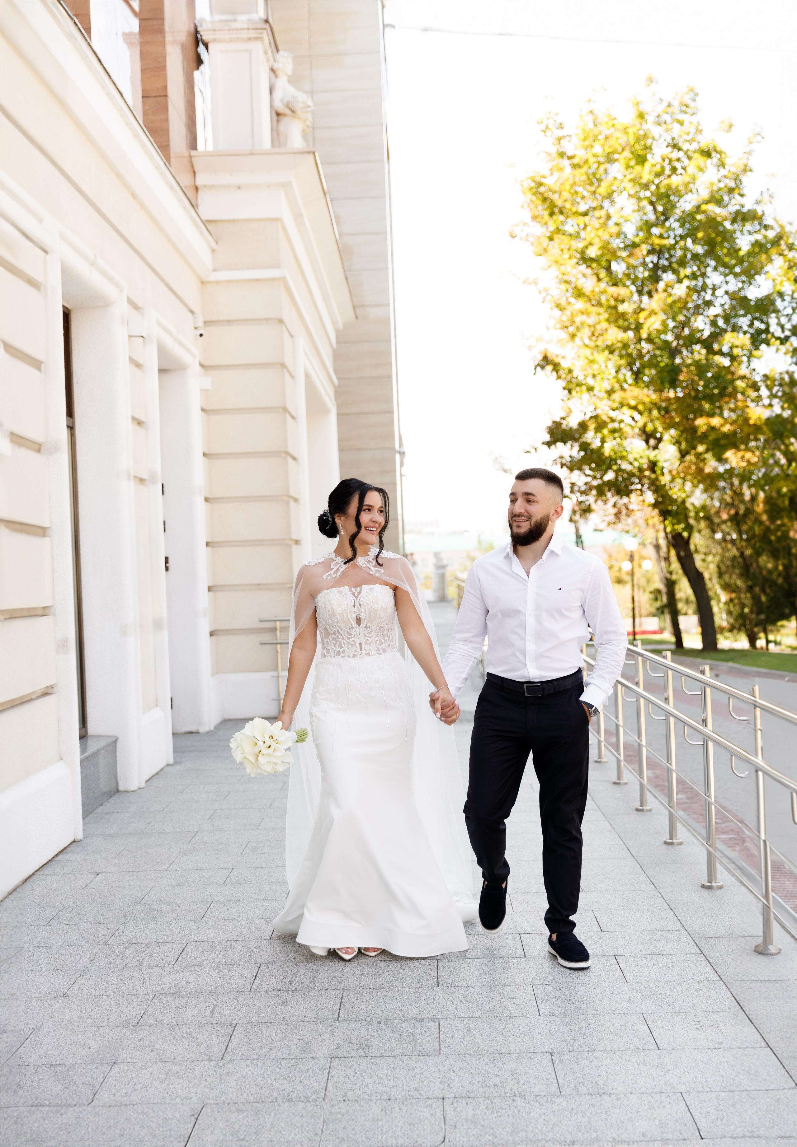 Катерина & Джекі. Весільний та сімейний фотограф у Харкові Ткаченко Світлана
