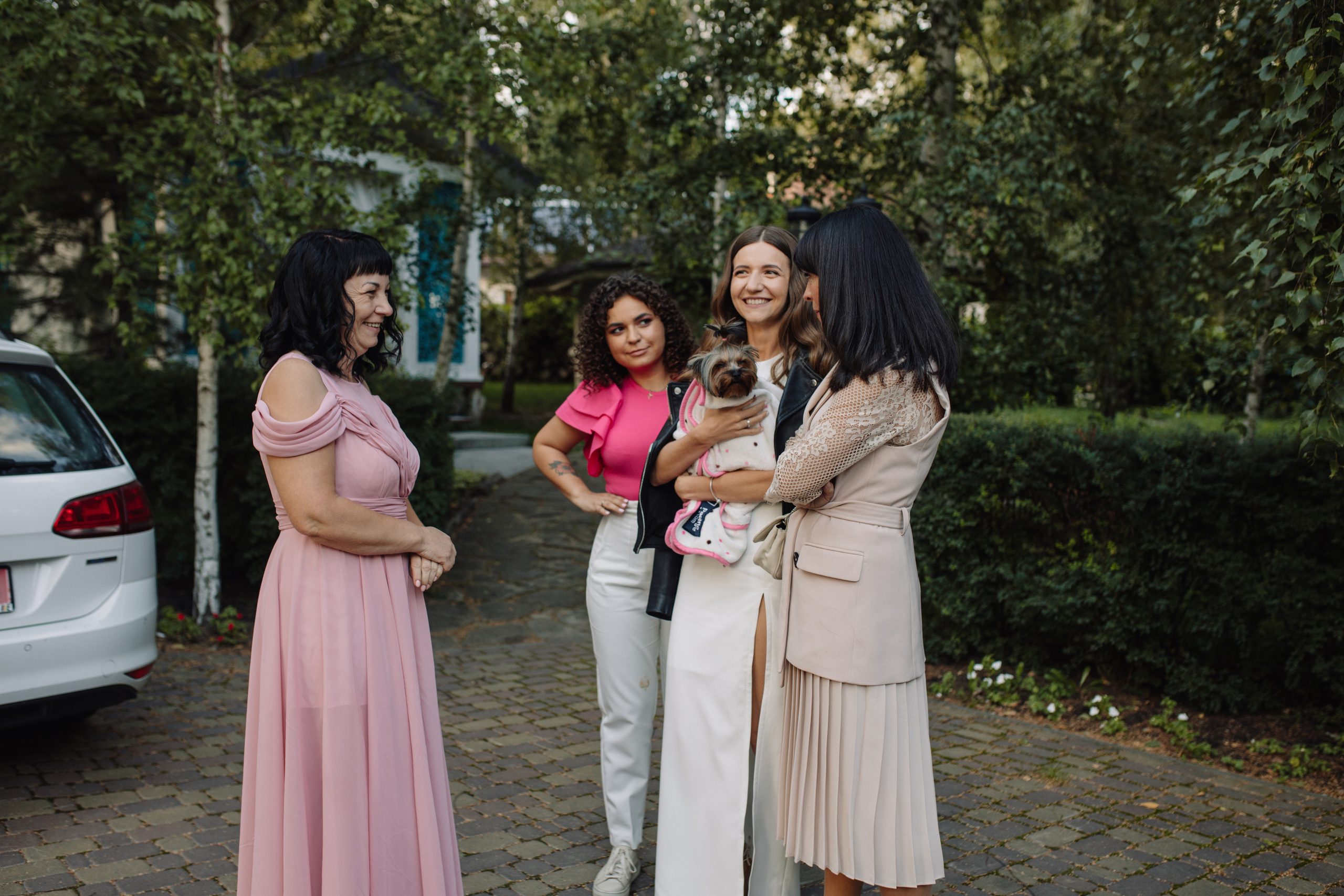 Анна & Назар. Весільний та сімейний фотограф у Харкові Ткаченко Світлана