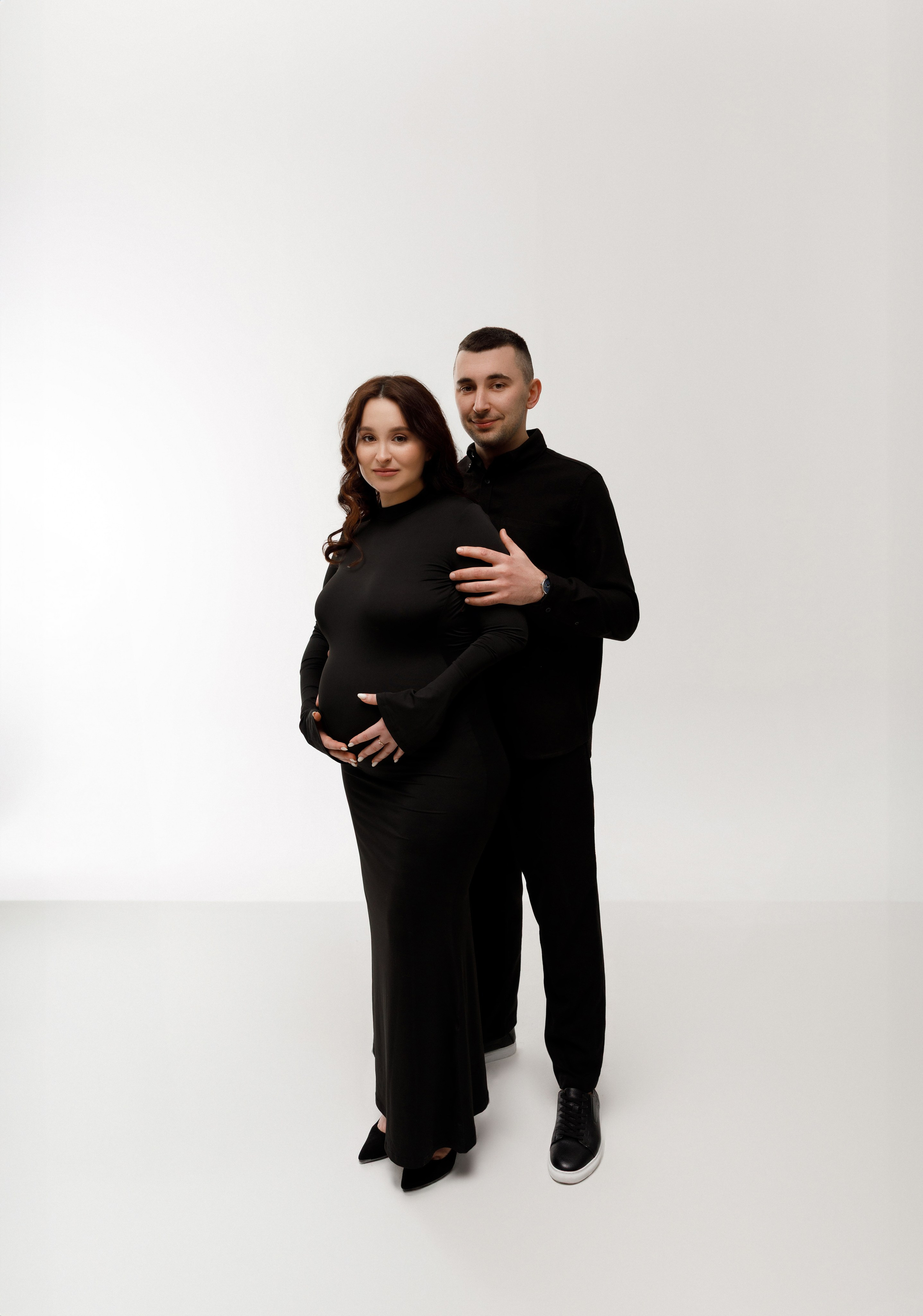 Марія Константин - вагітність. Весільний та сімейний фотограф у Харкові Ткаченко Світлана