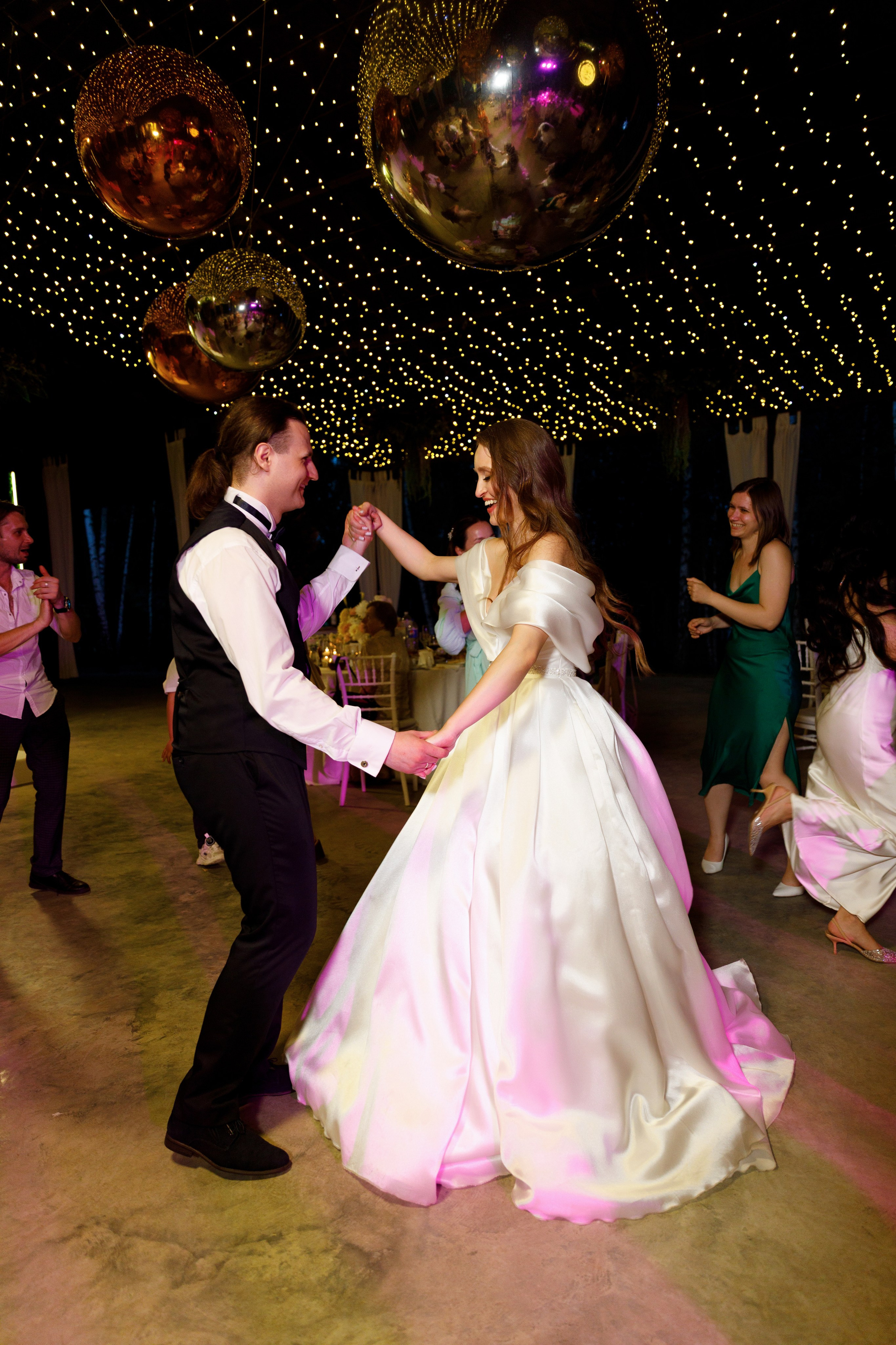 Аліна & Сергій. Весільний та сімейний фотограф у Харкові Ткаченко Світлана